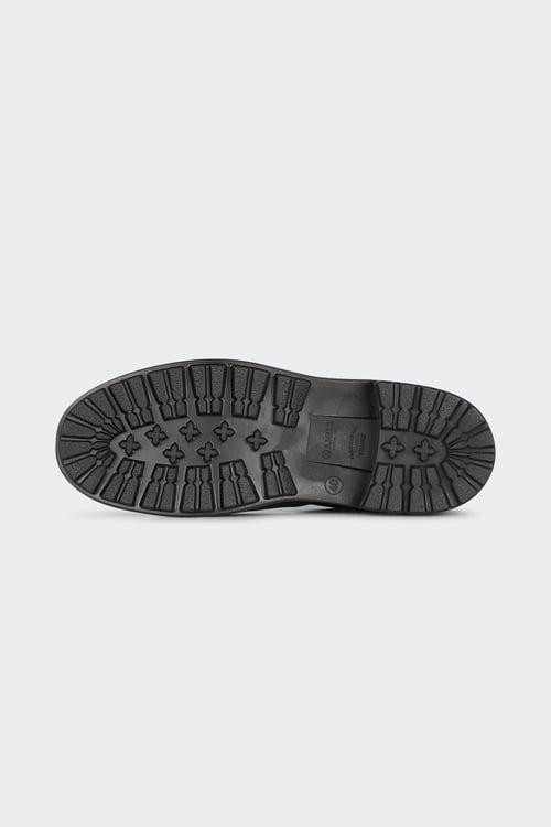 AIGLE Bottes Noir
