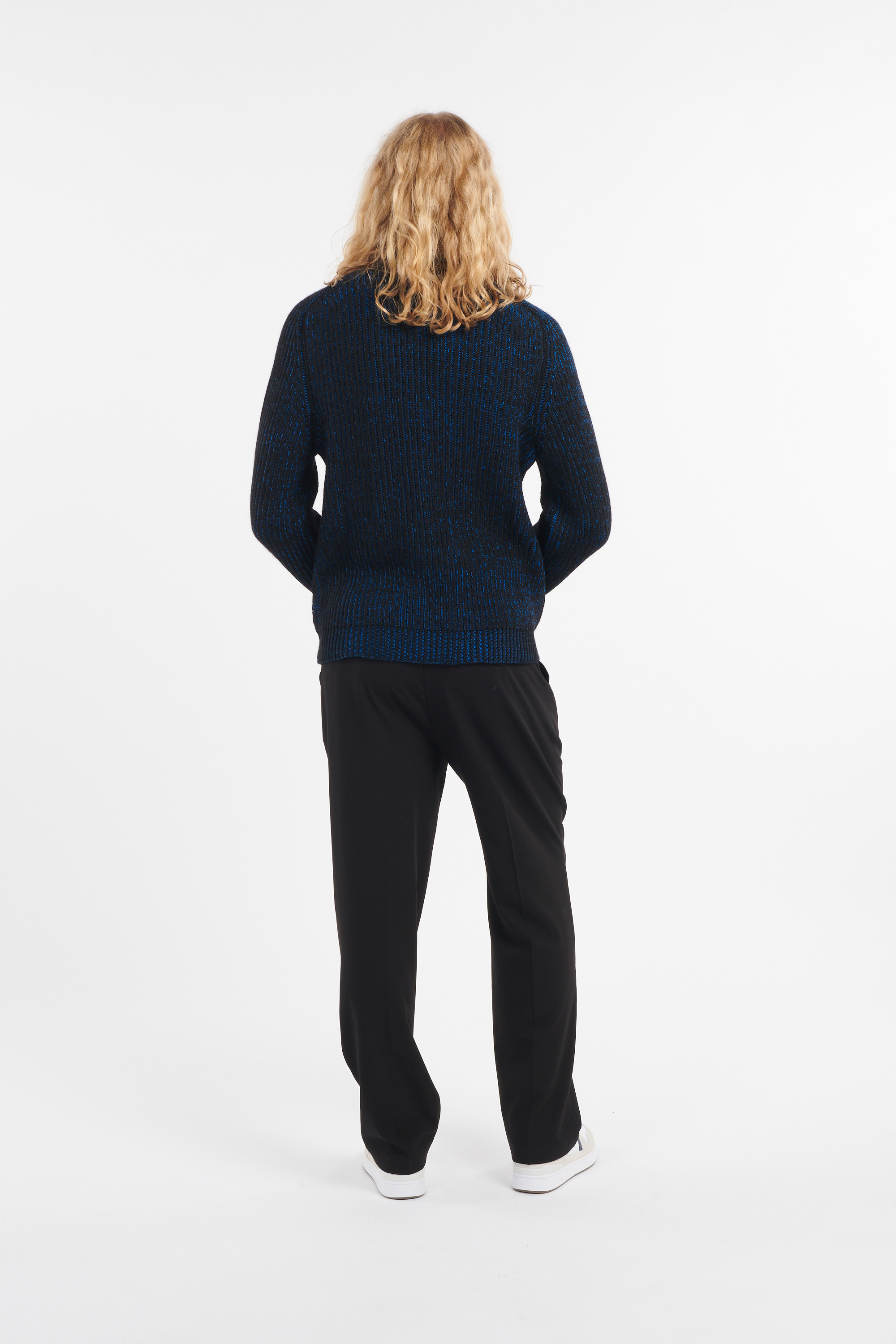 Sweater Multicolored