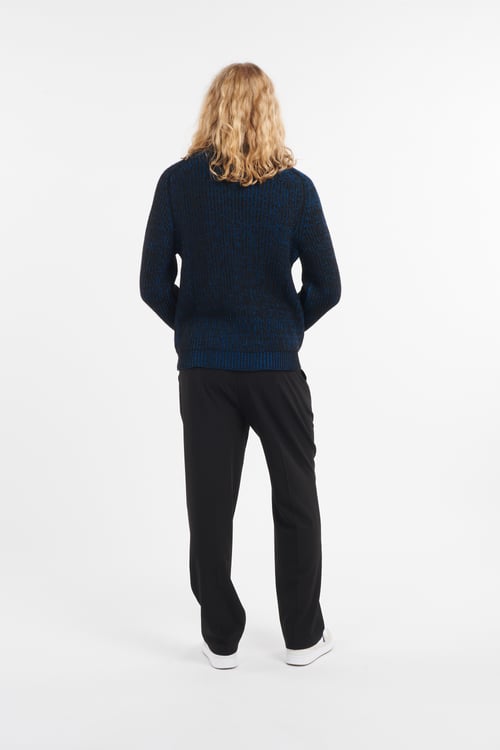 EDWIN Pull Multicolore