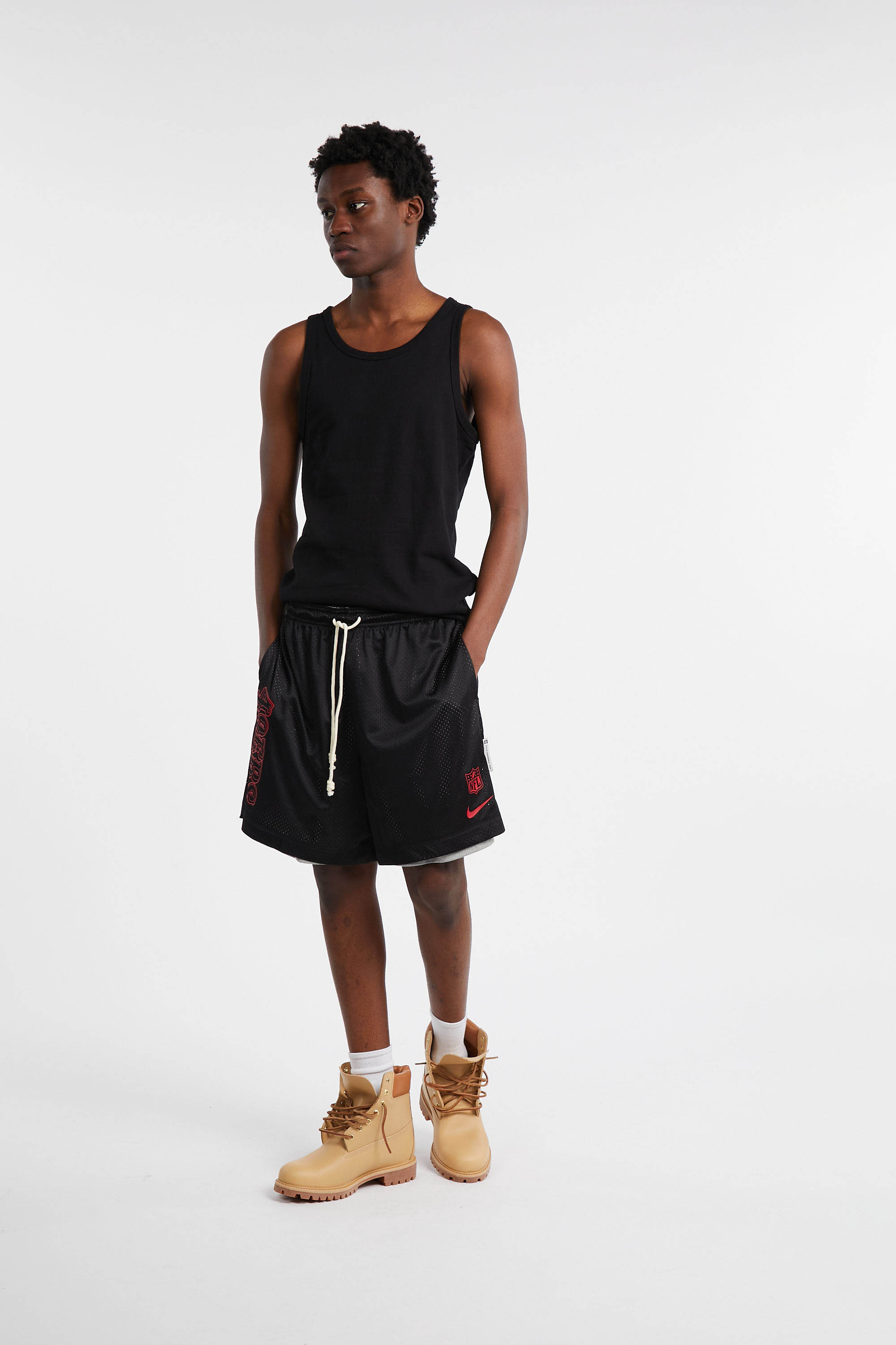 Shorts Black