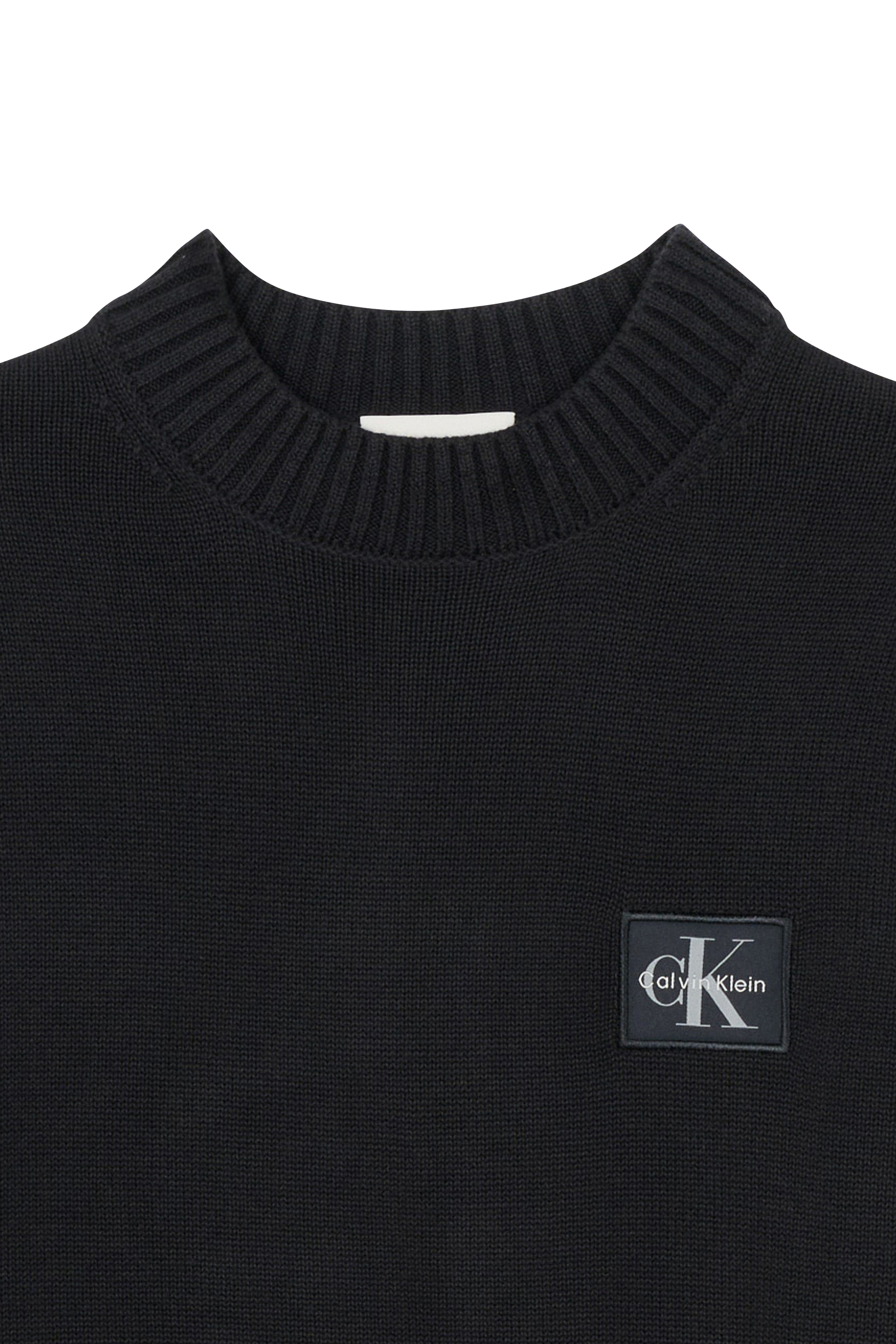 Sweater Black