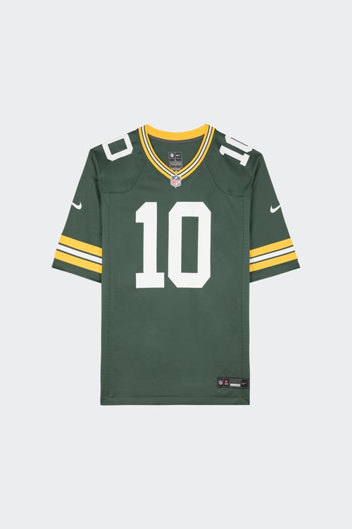 NIKE NFL Maillot de football Vert