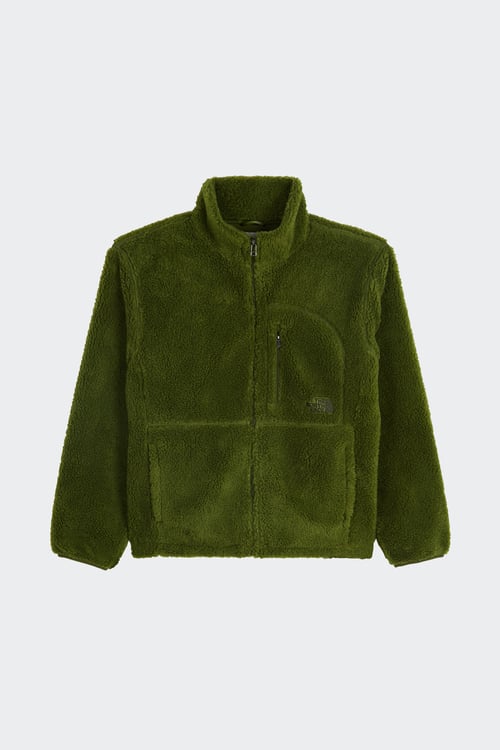 THE NORTH FACE Polaire Vert