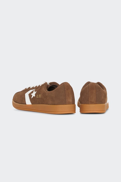 CONVERSE Adidas Superstar sneakers Brown