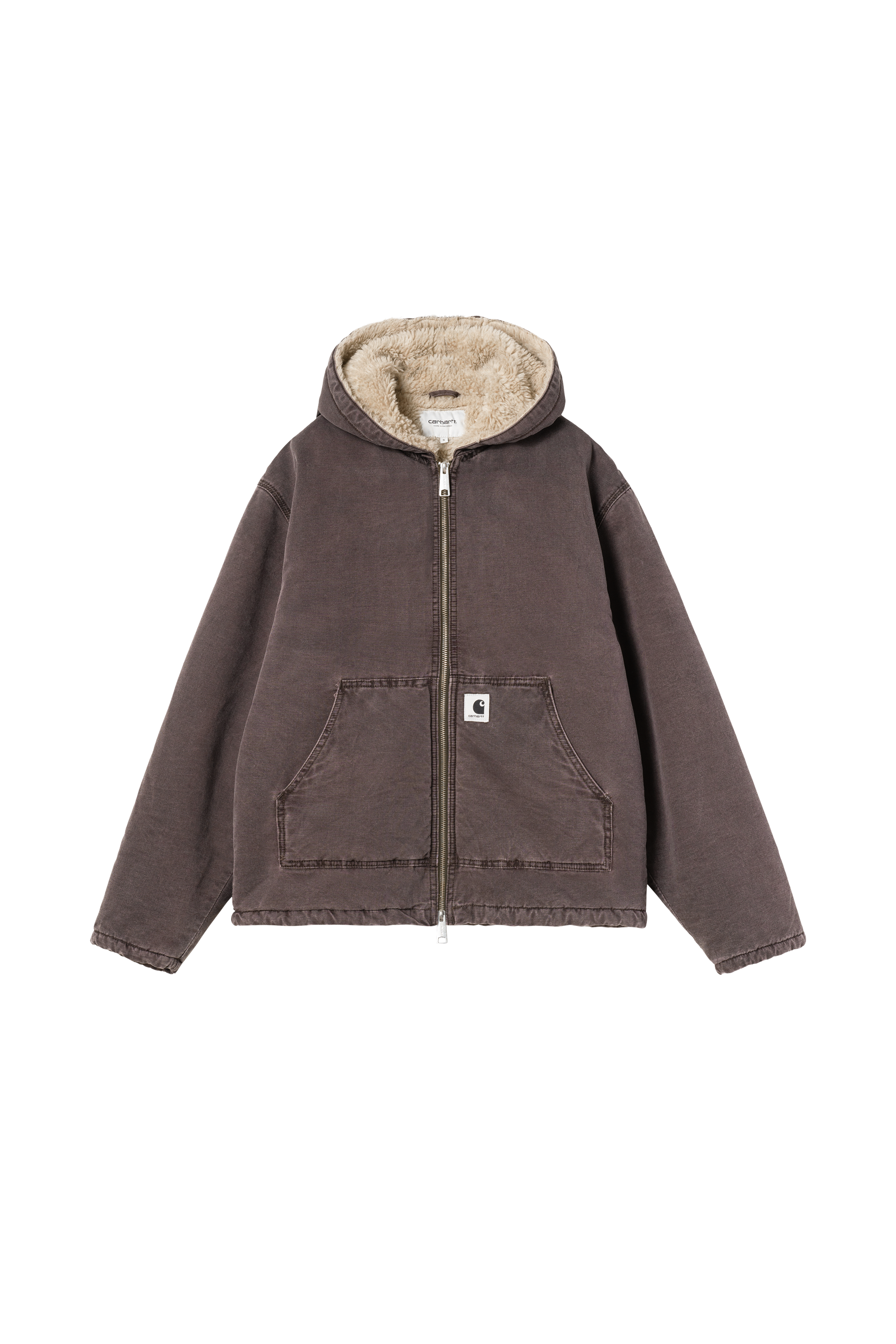 Veste CARHARTT WIP Marron
