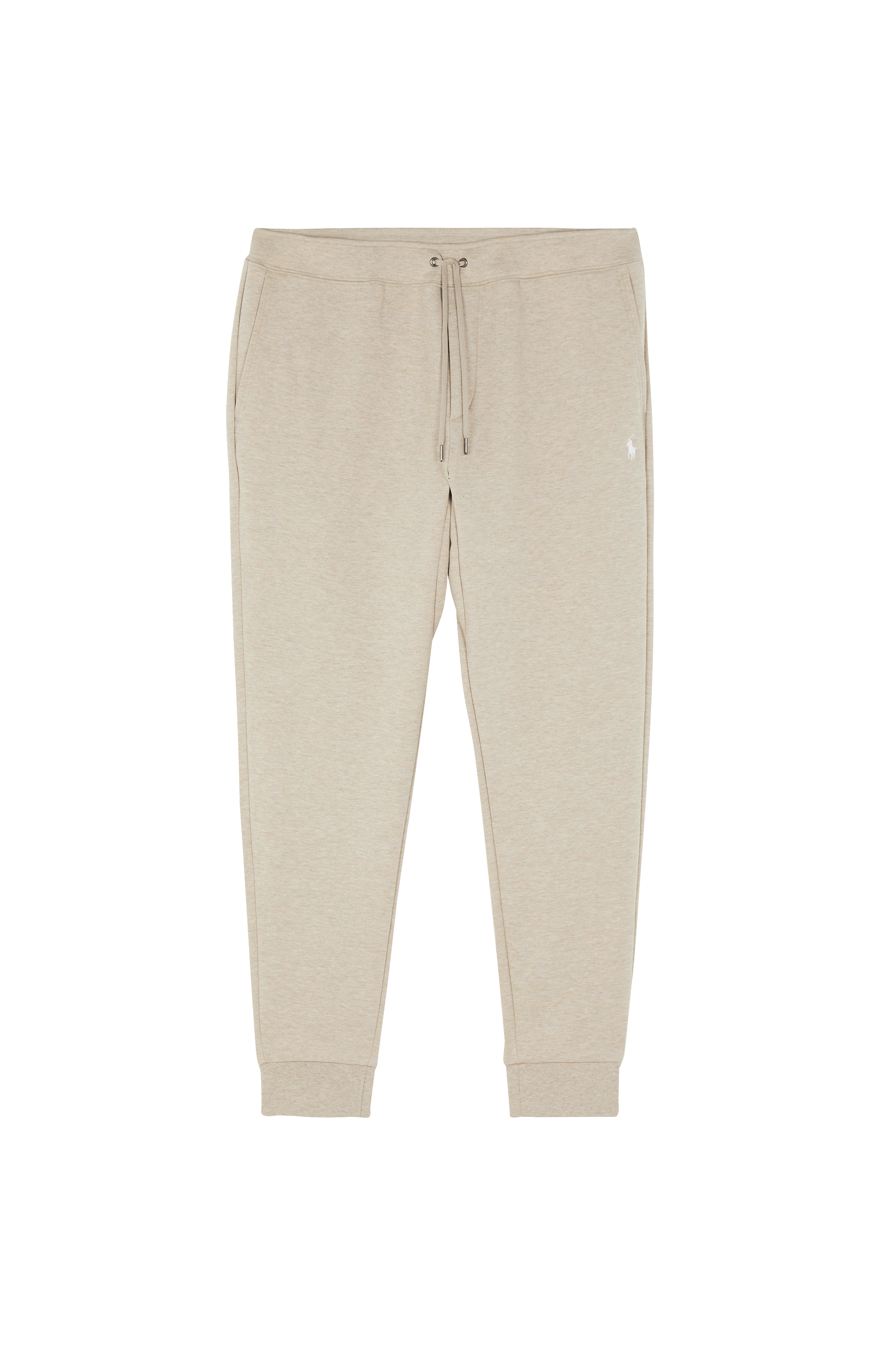 Joggers POLO RALPH LAUREN Beige