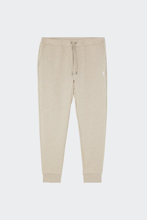 Polo - Jogging - Taille S Beige