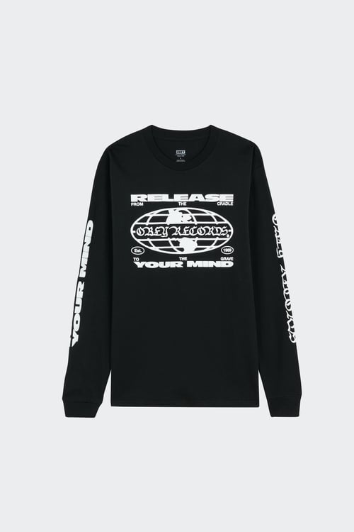 T-shirt - Taille S Noir