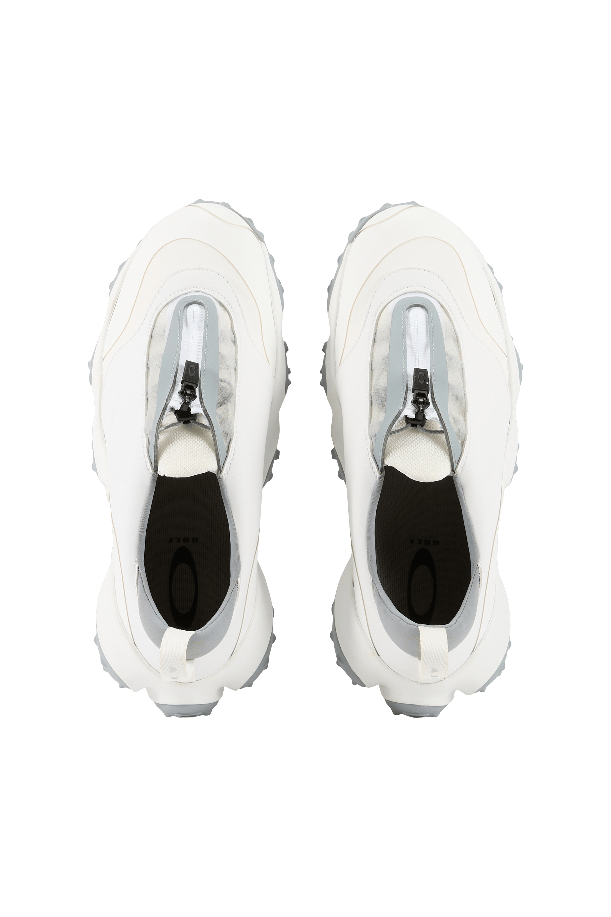 Baskets OAKLEY Blanc