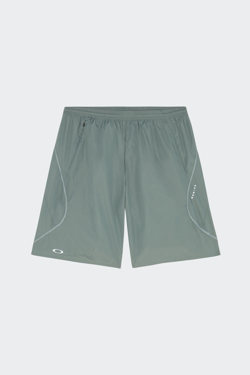 Short - Taille L Vert
