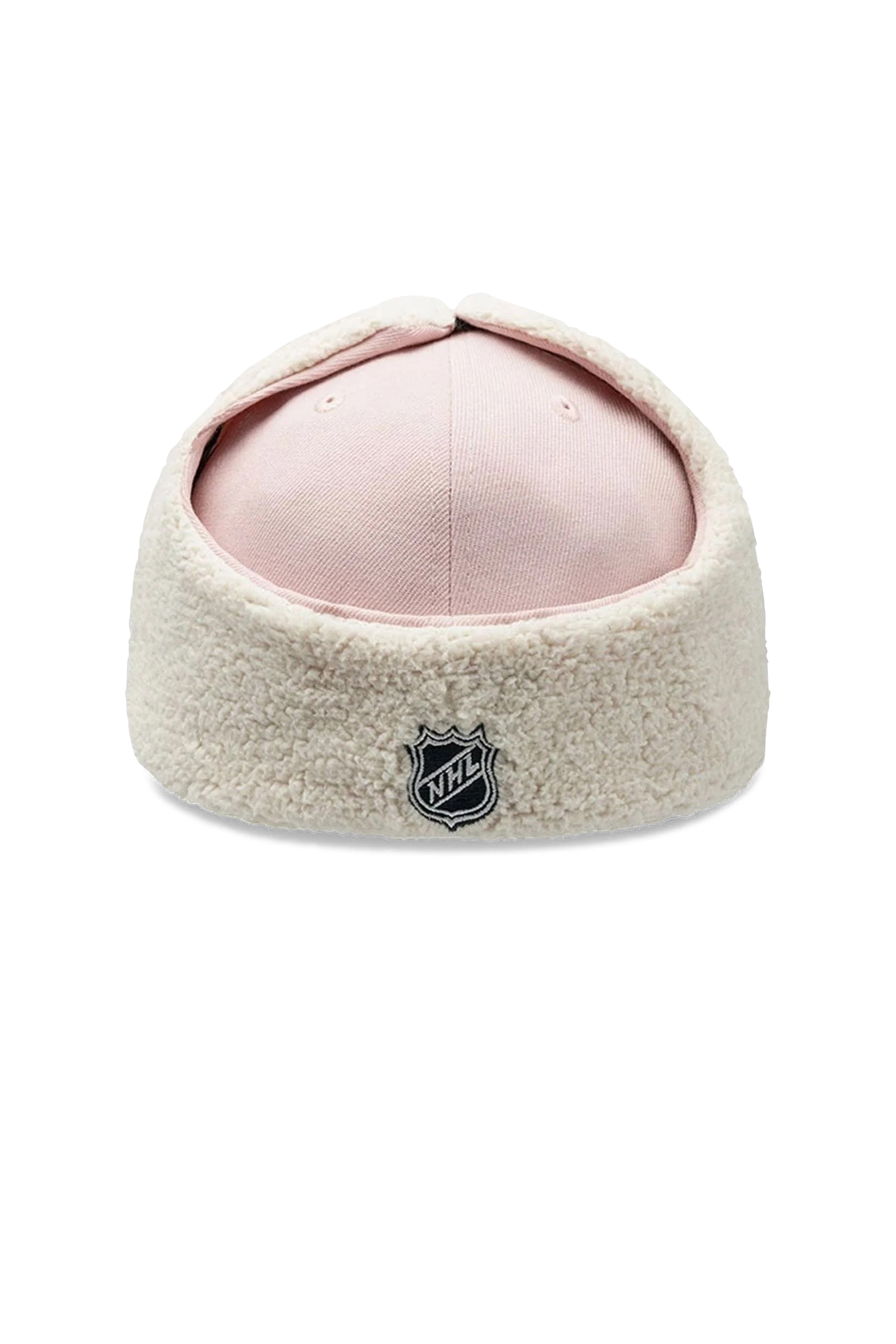 Casquette Rose