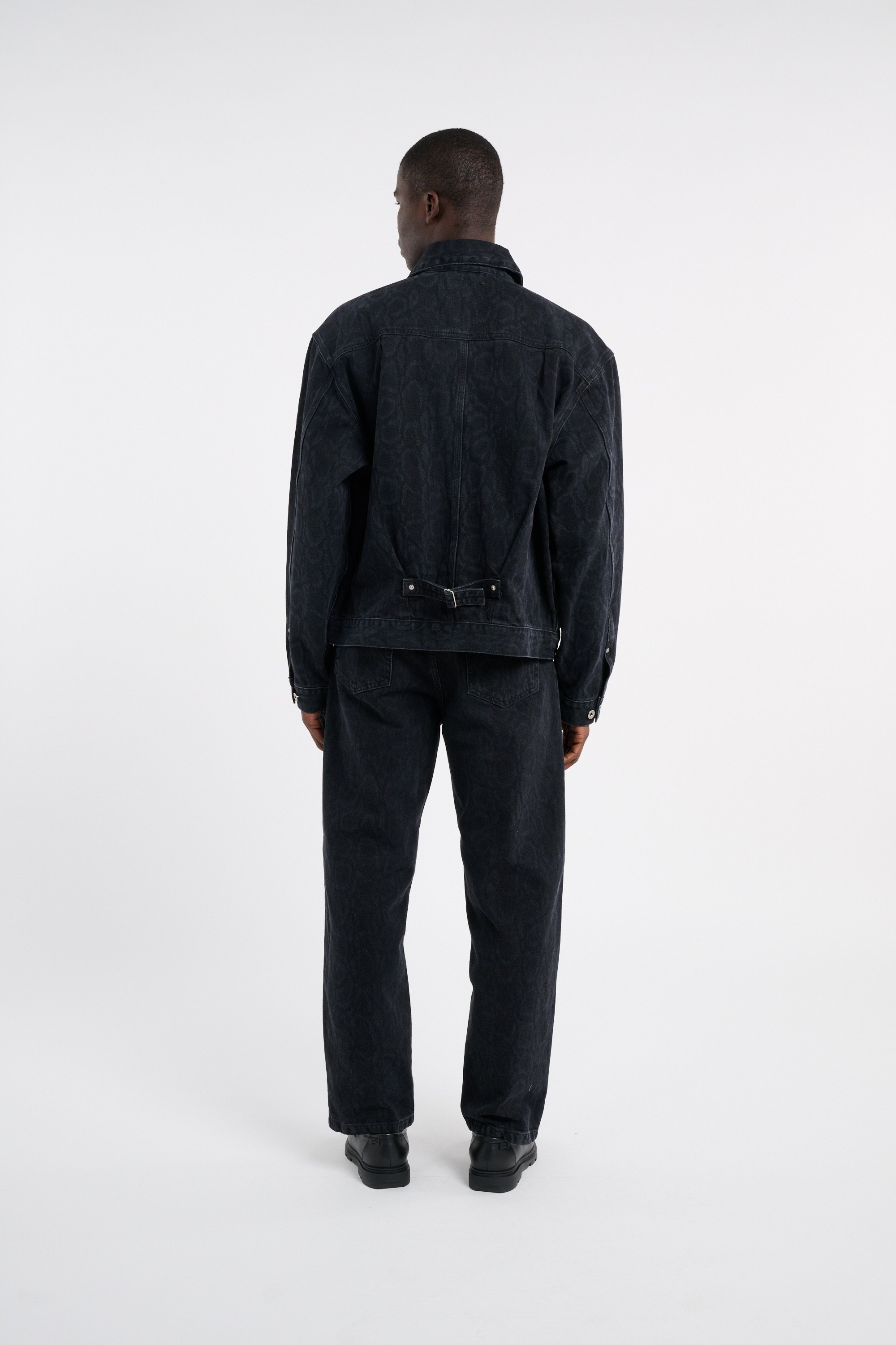 Jacket | Black CARHARTT WIP Men