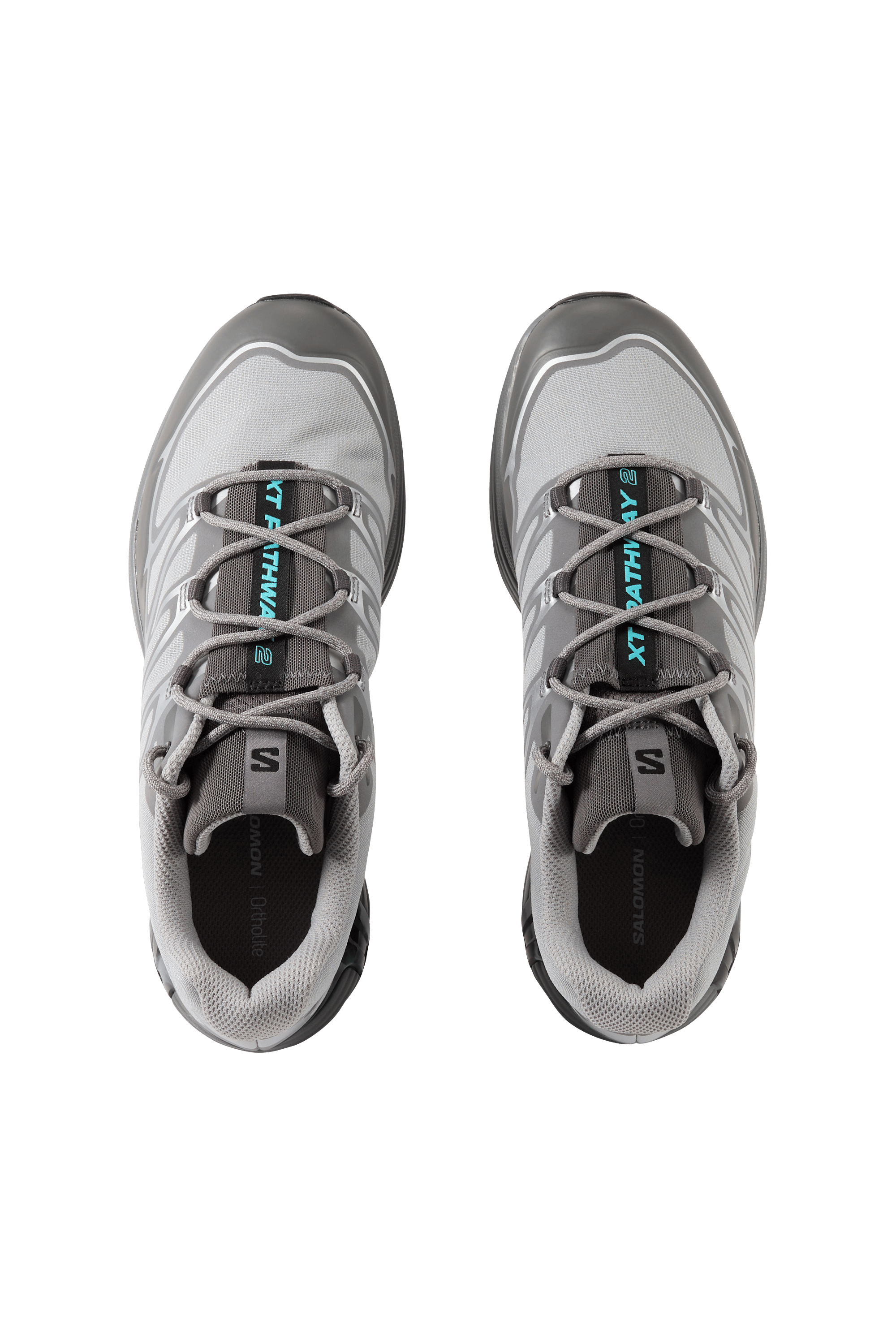 Baskets | Beige SALOMON Homme