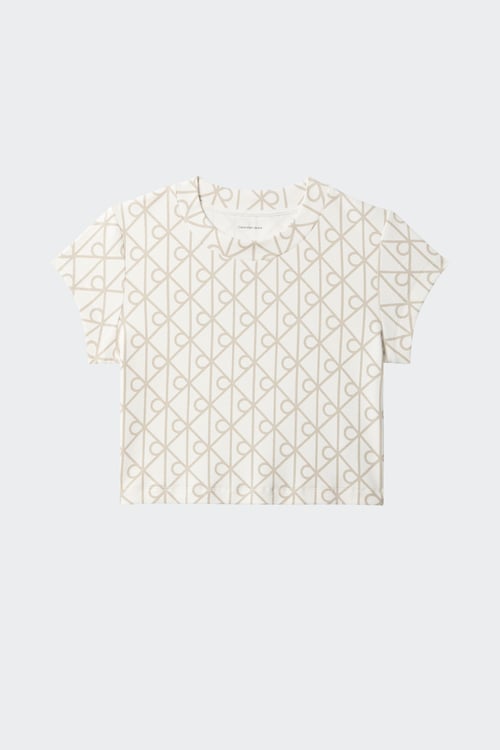 T-shirt - Taille XS Blanc