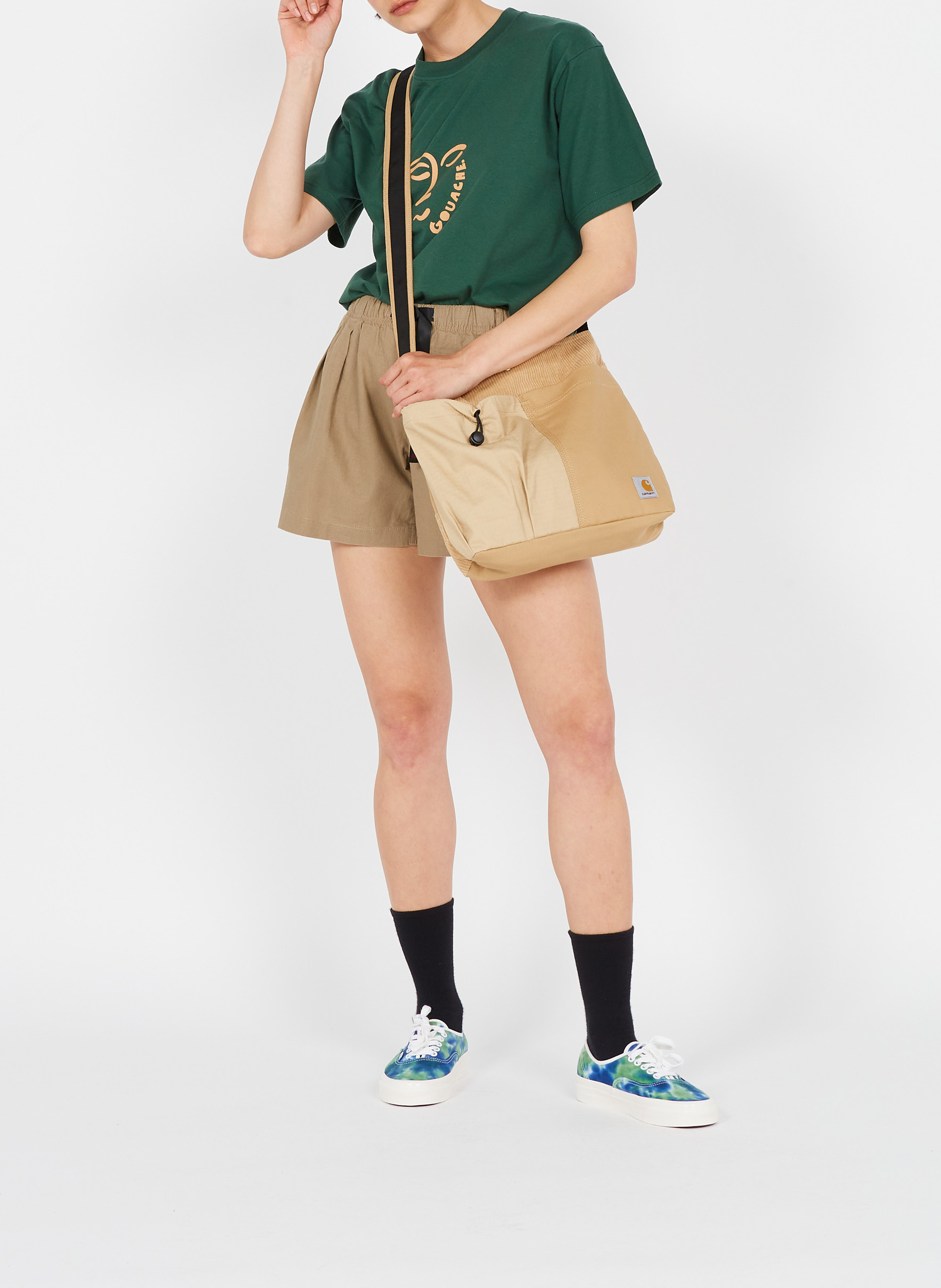 Sneakers | Blue VANS Women
