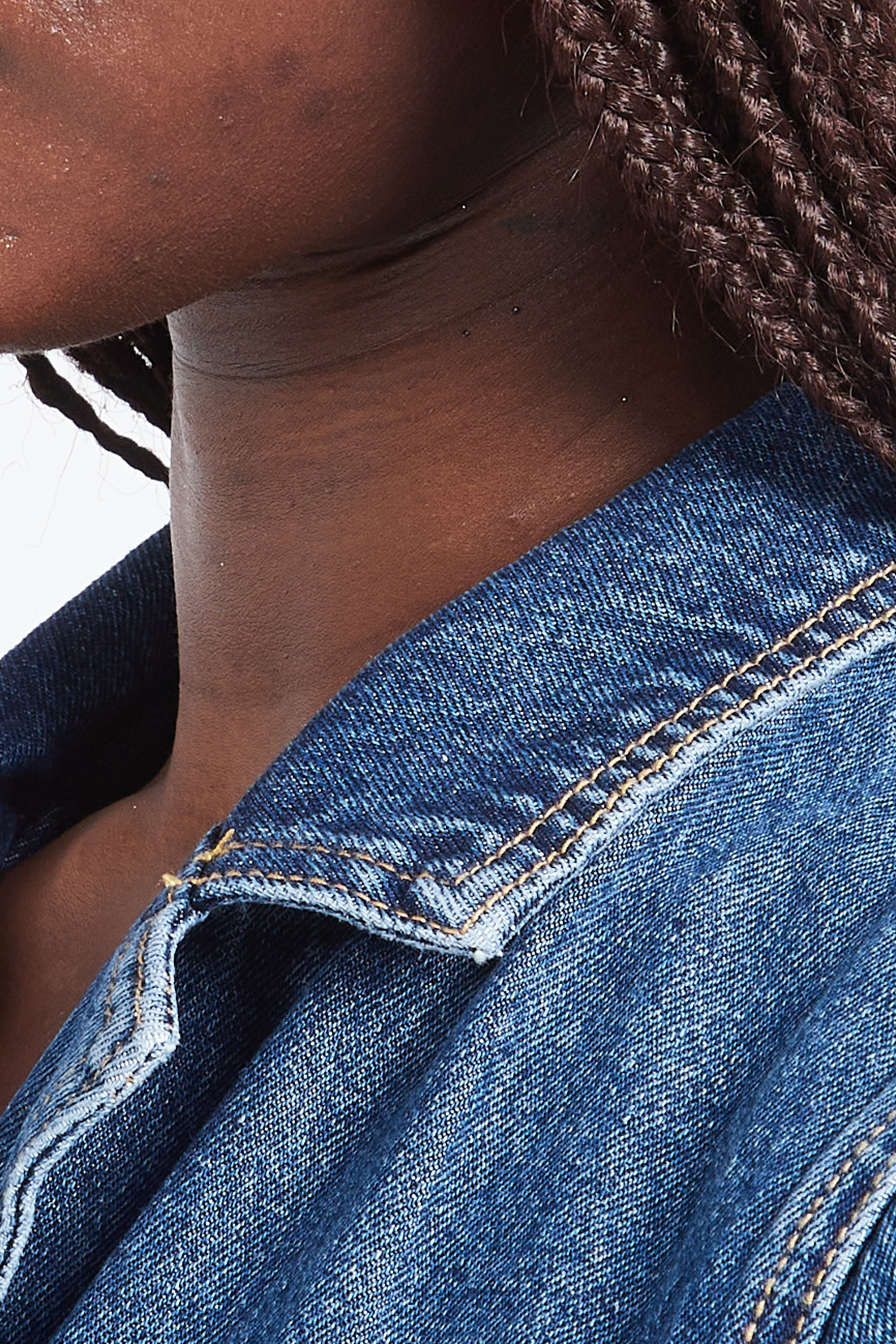 Beanie | Blue NEW ERA Women