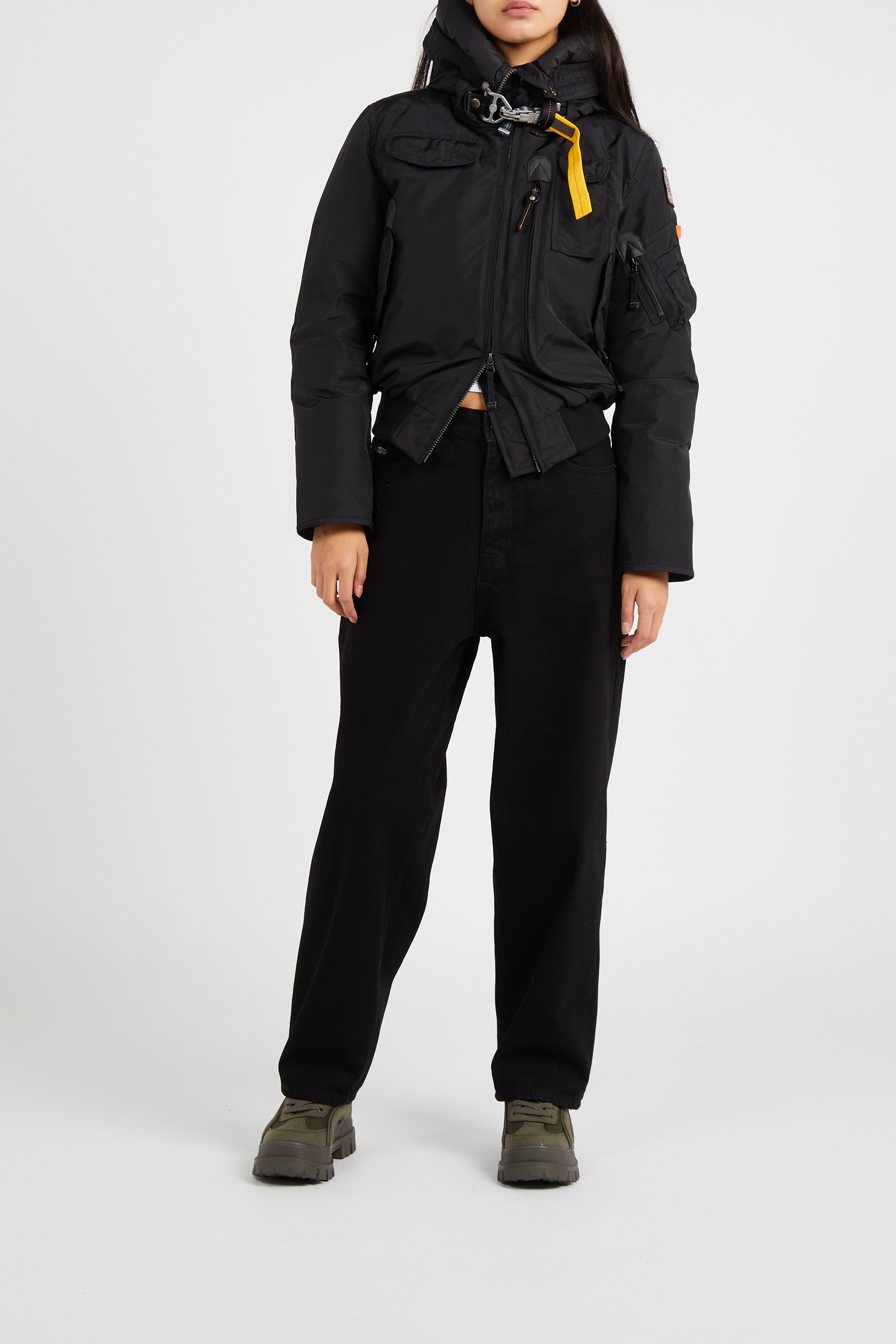 Doudoune PARAJUMPERS Noir