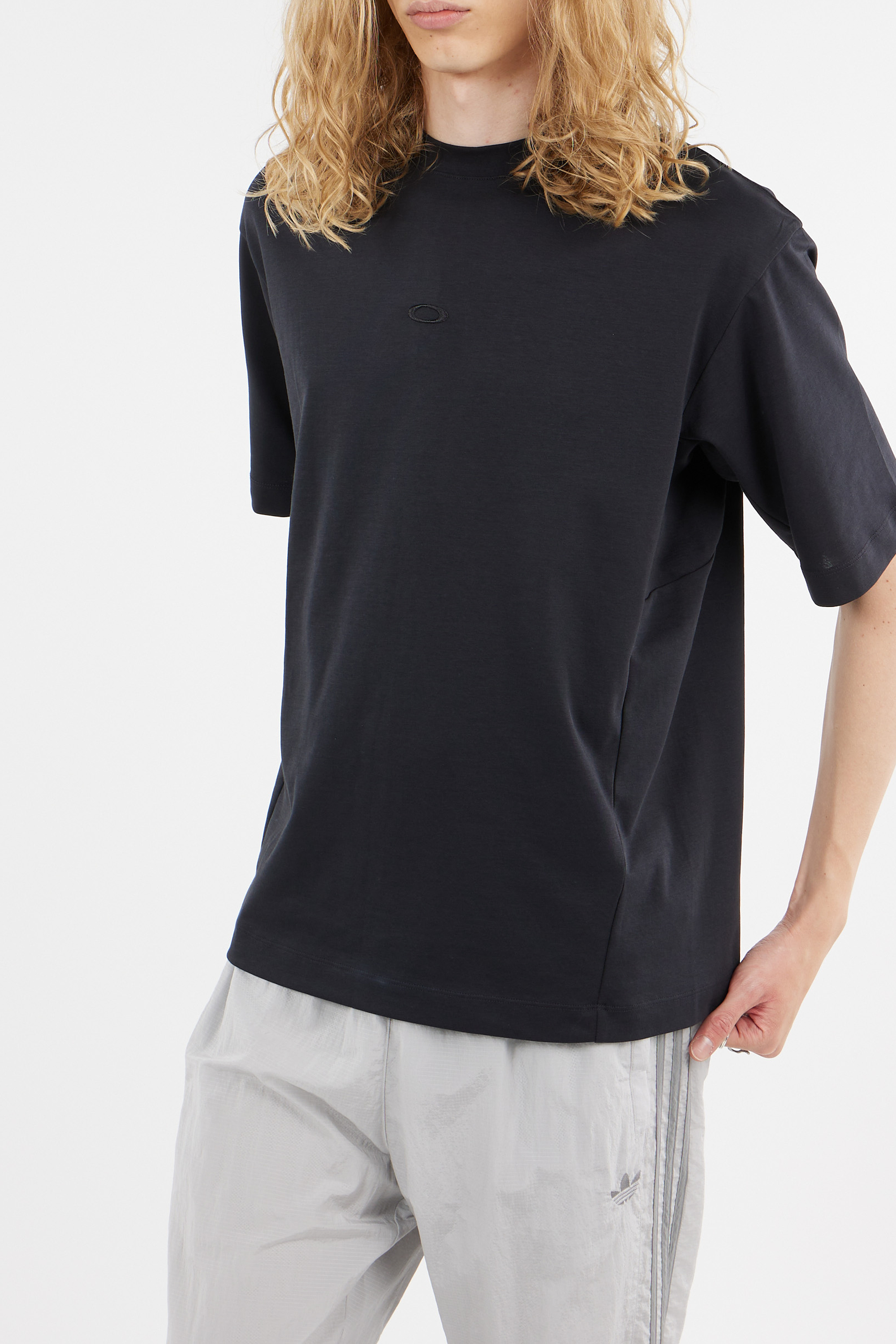 T-shirt | Noir OAKLEY Homme