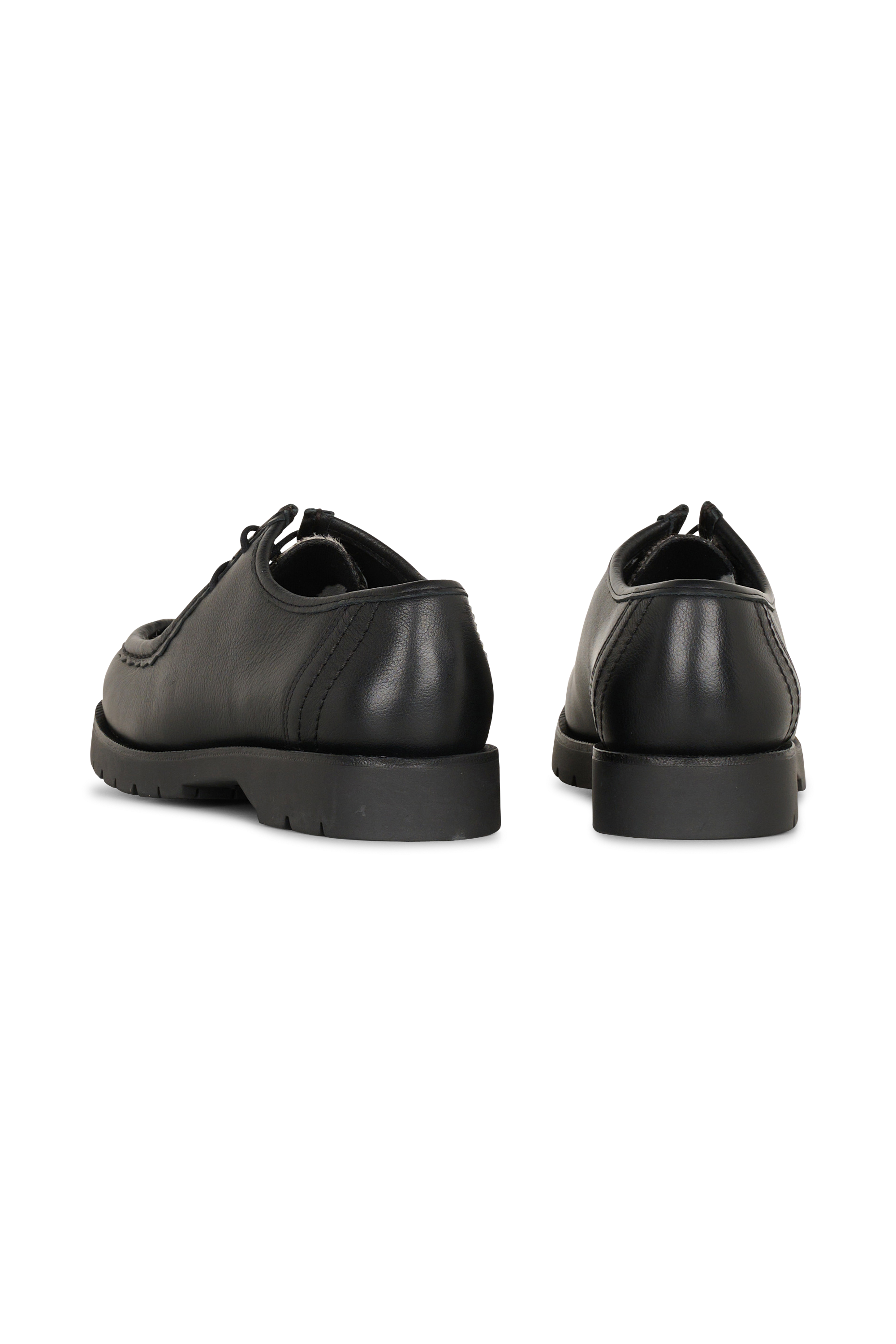 DERBIES | Black KLEMAN Men