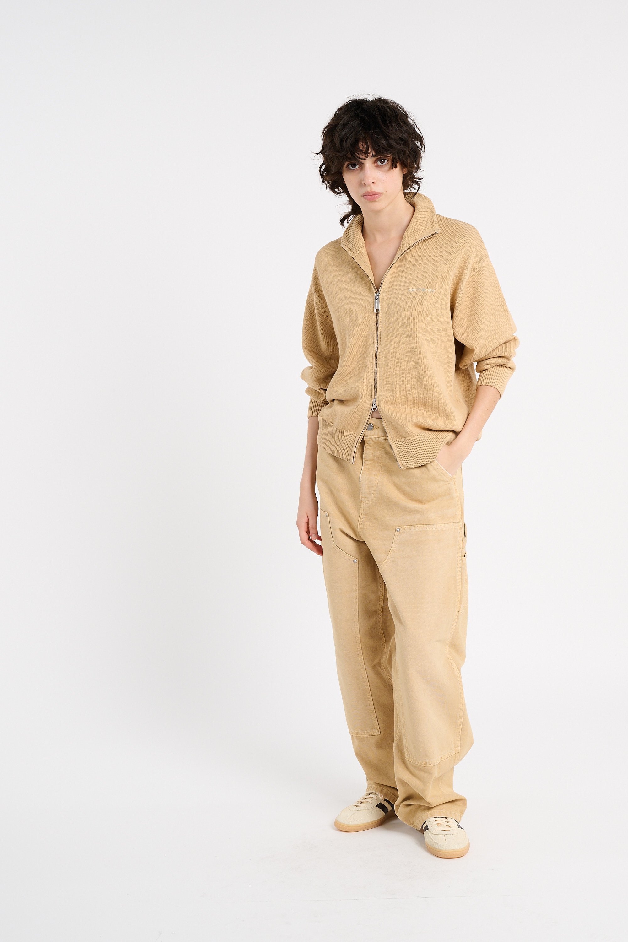 Sweater CARHARTT WIP Beige