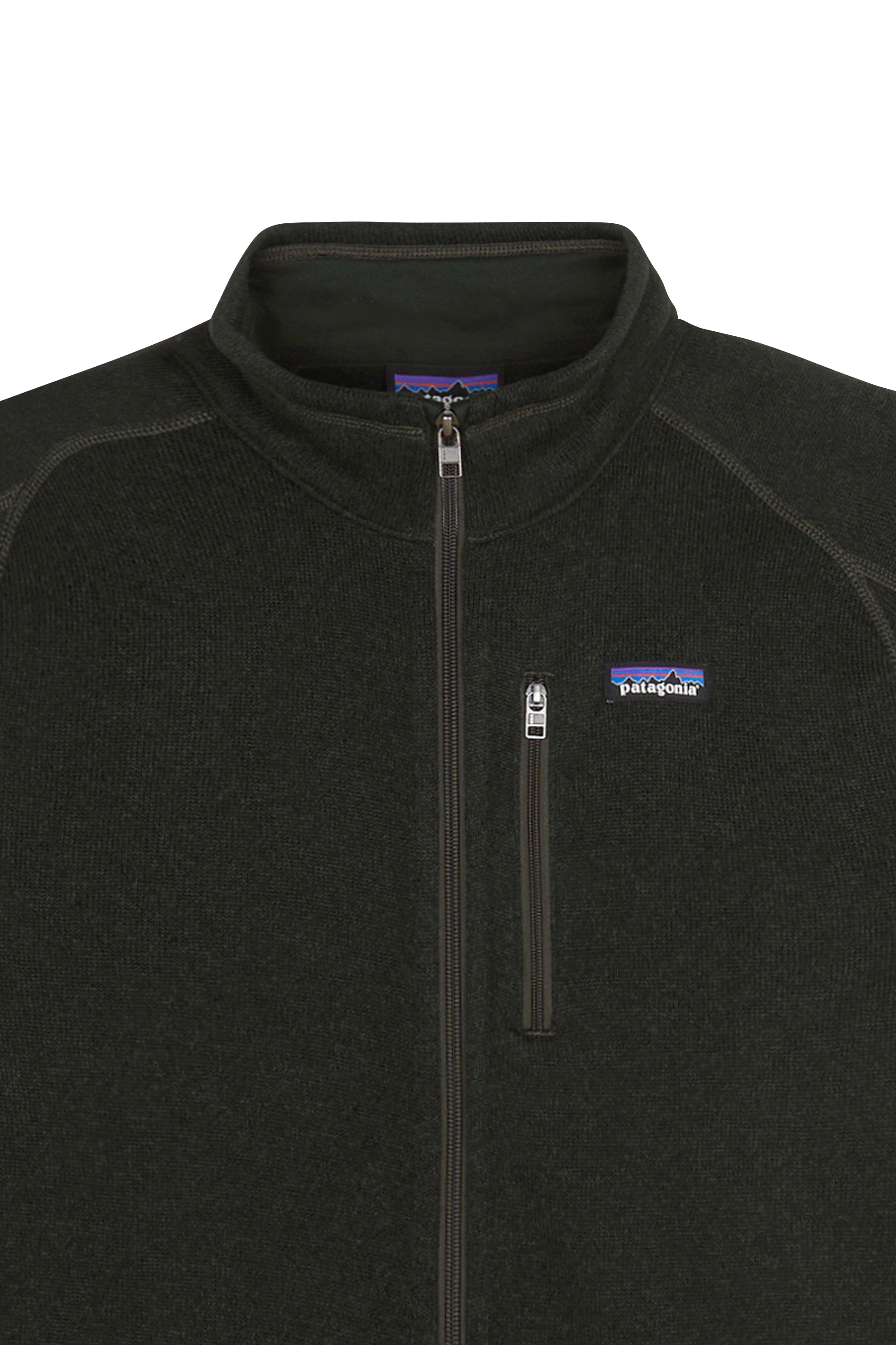Polaire | Vert PATAGONIA Homme