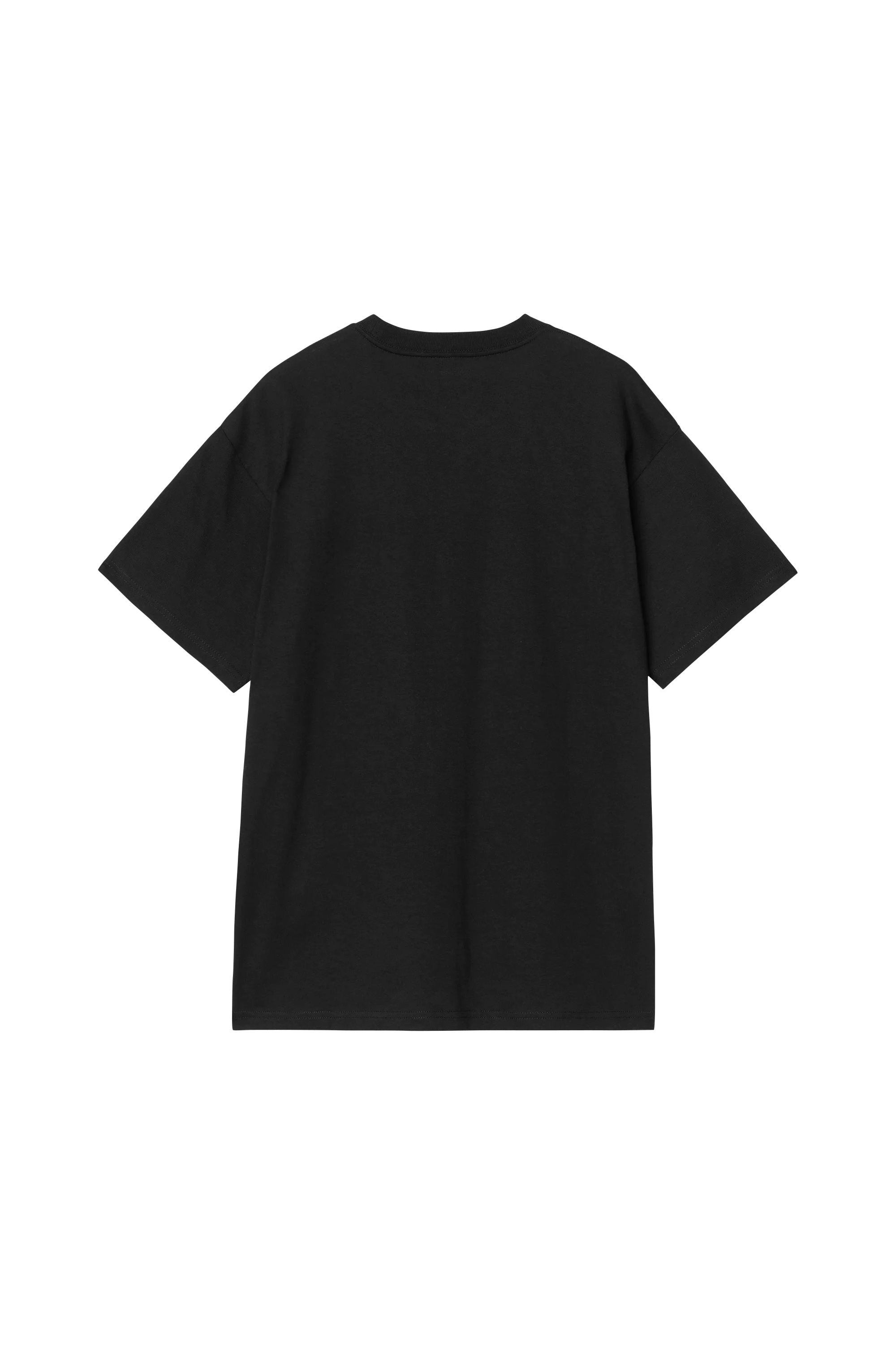 T-shirt | Noir CARHARTT WIP Homme