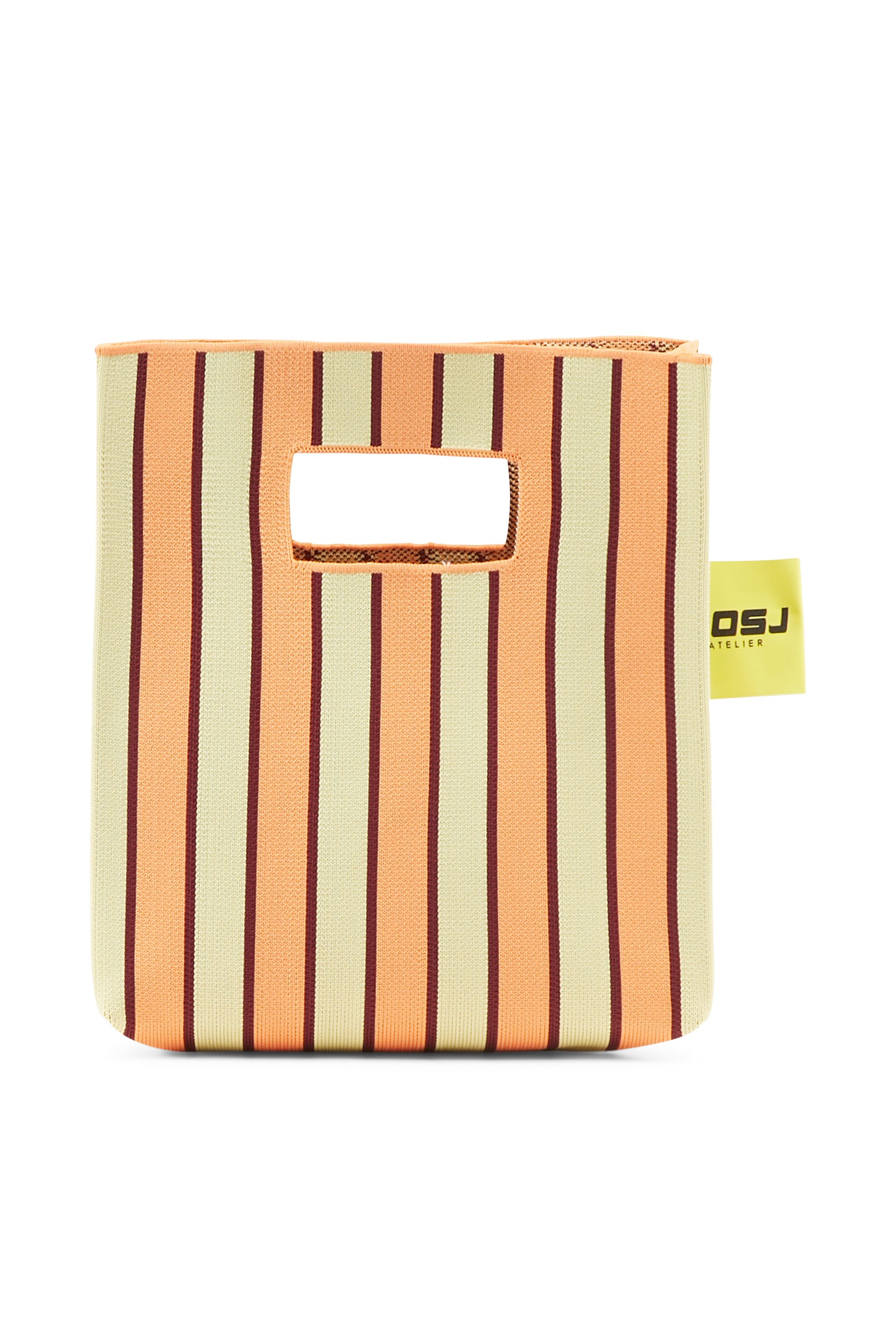 Sac | Orange MOSJ Femme