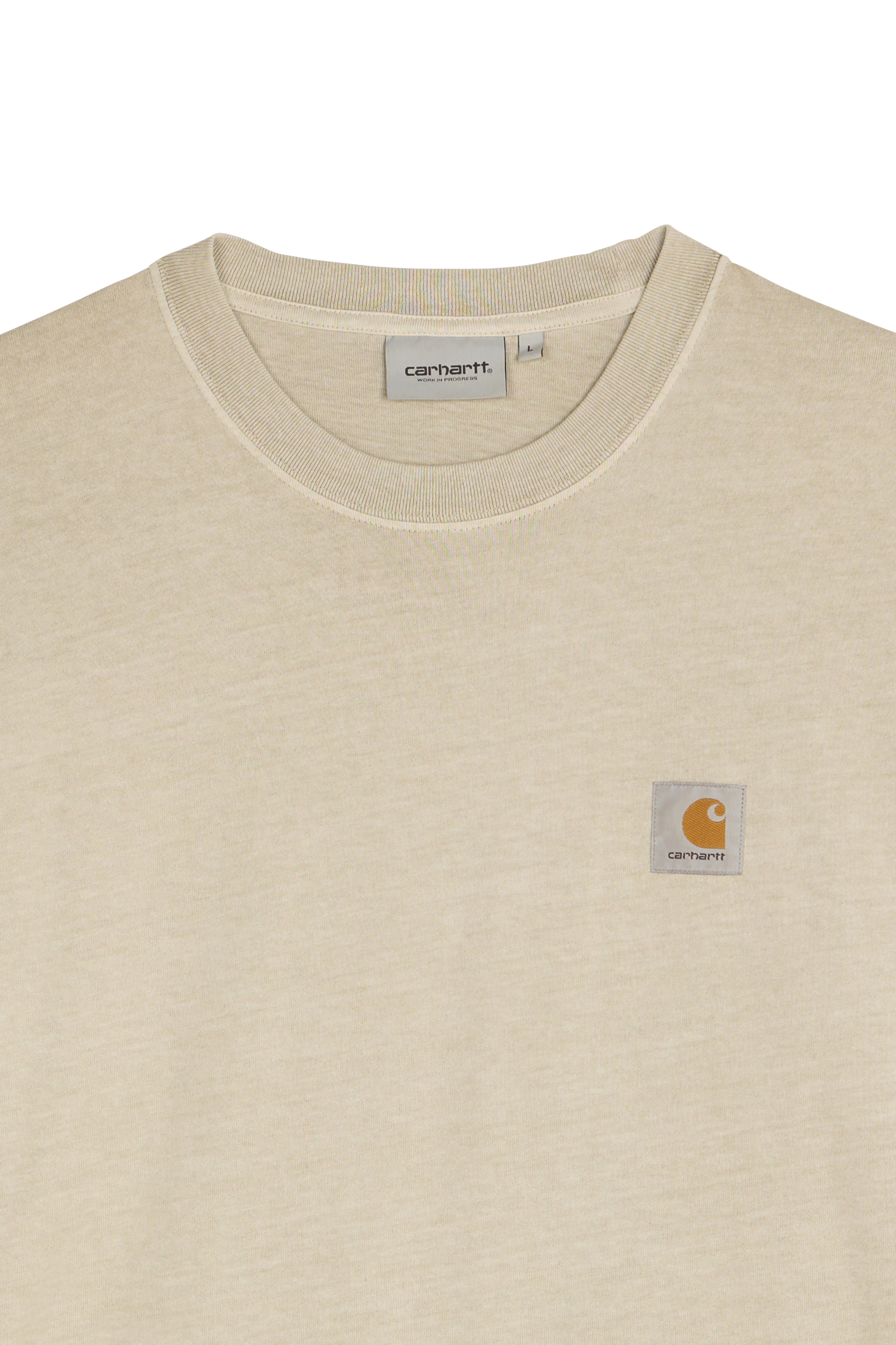 T-shirt | Beige CARHARTT WIP Men