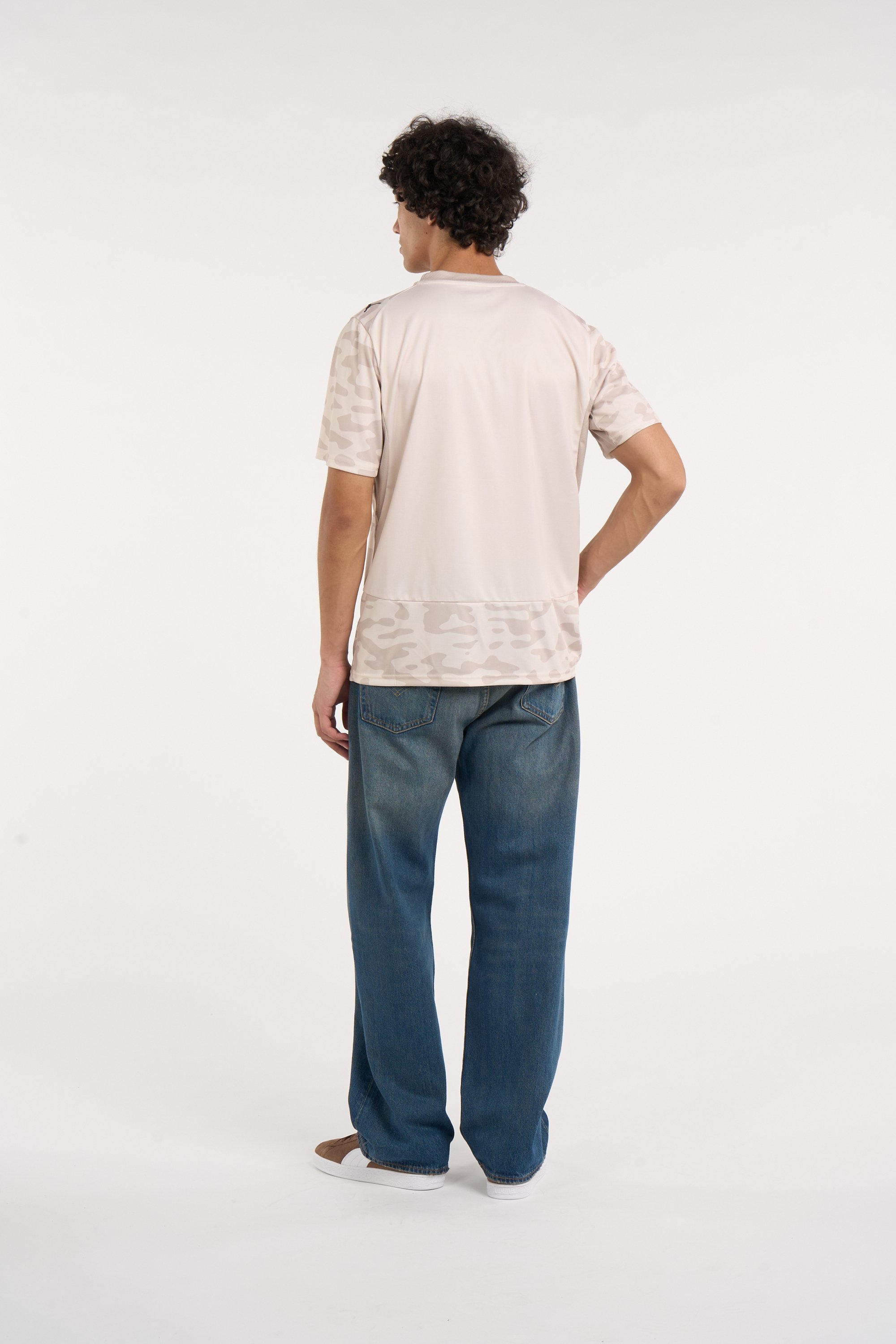 T-shirt | Blanc PUMA Homme