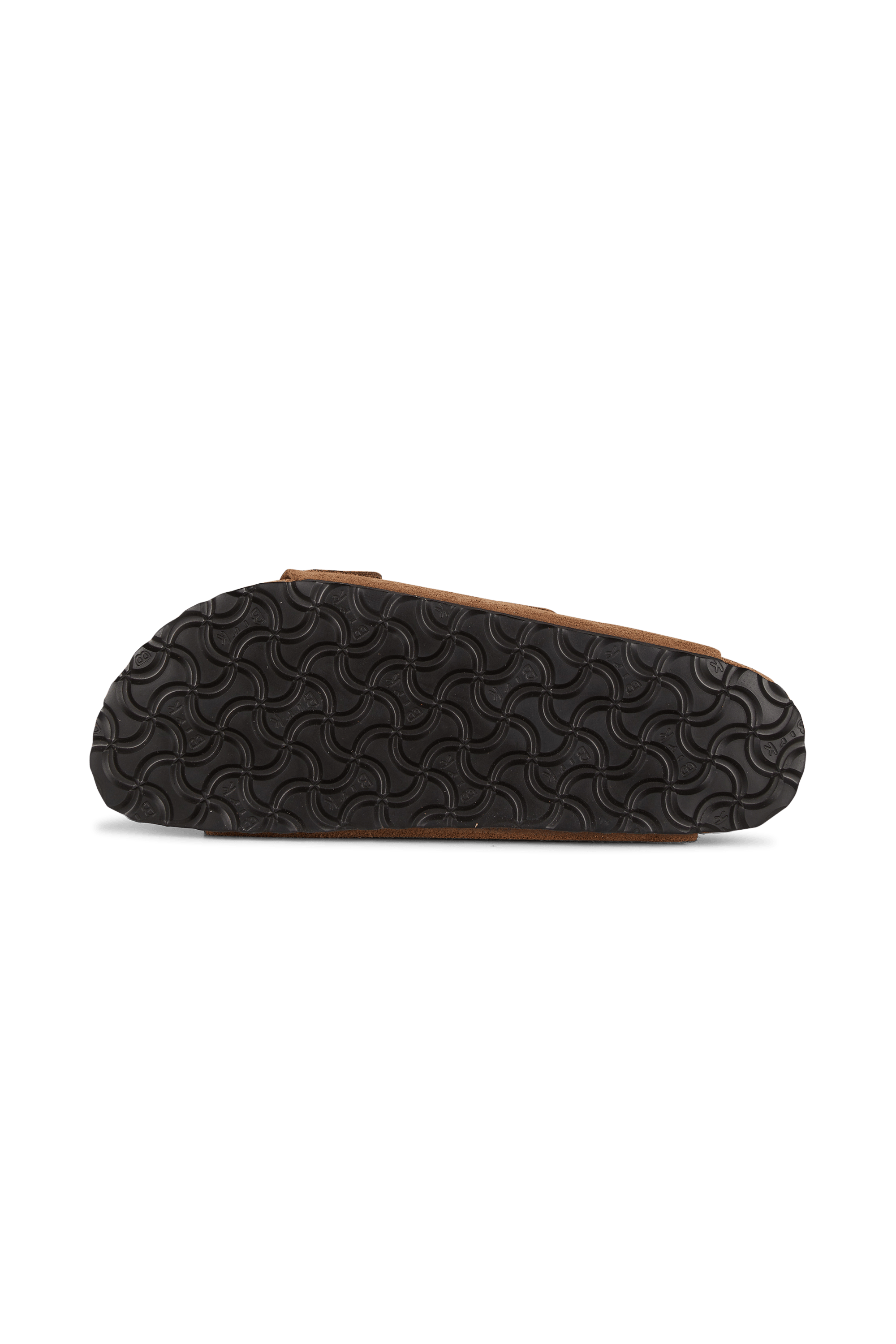 Sandales  | Marron BIRKENSTOCK Femme