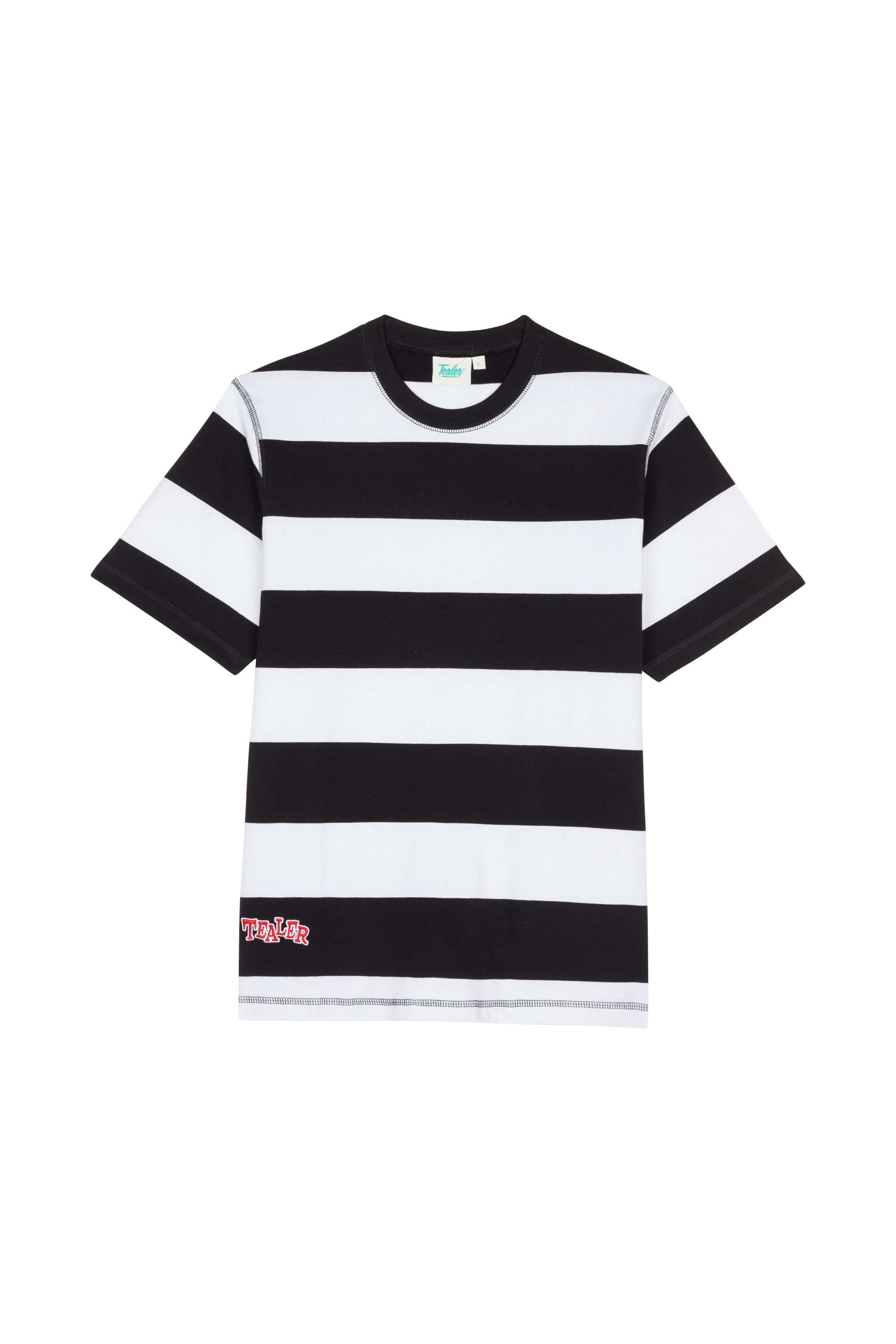T-shirt Black