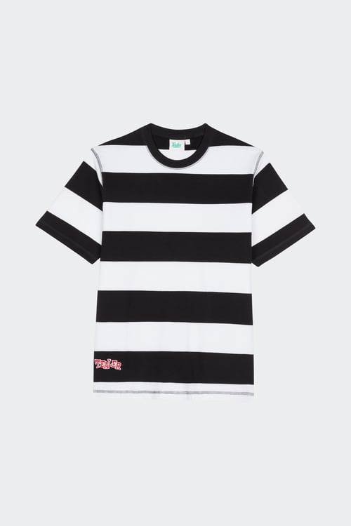 TEALER T-shirt  Noir