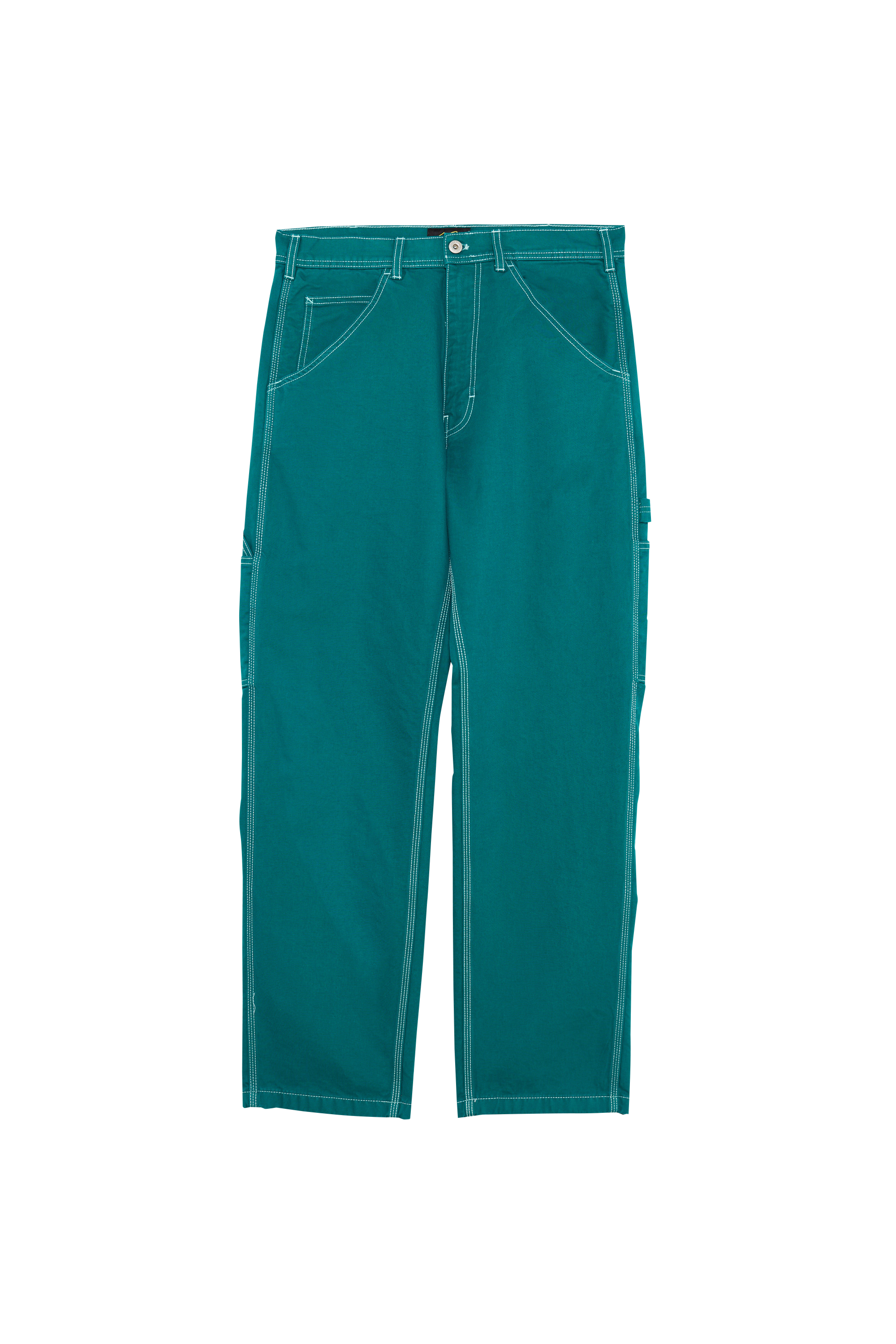 Pantalon Vert