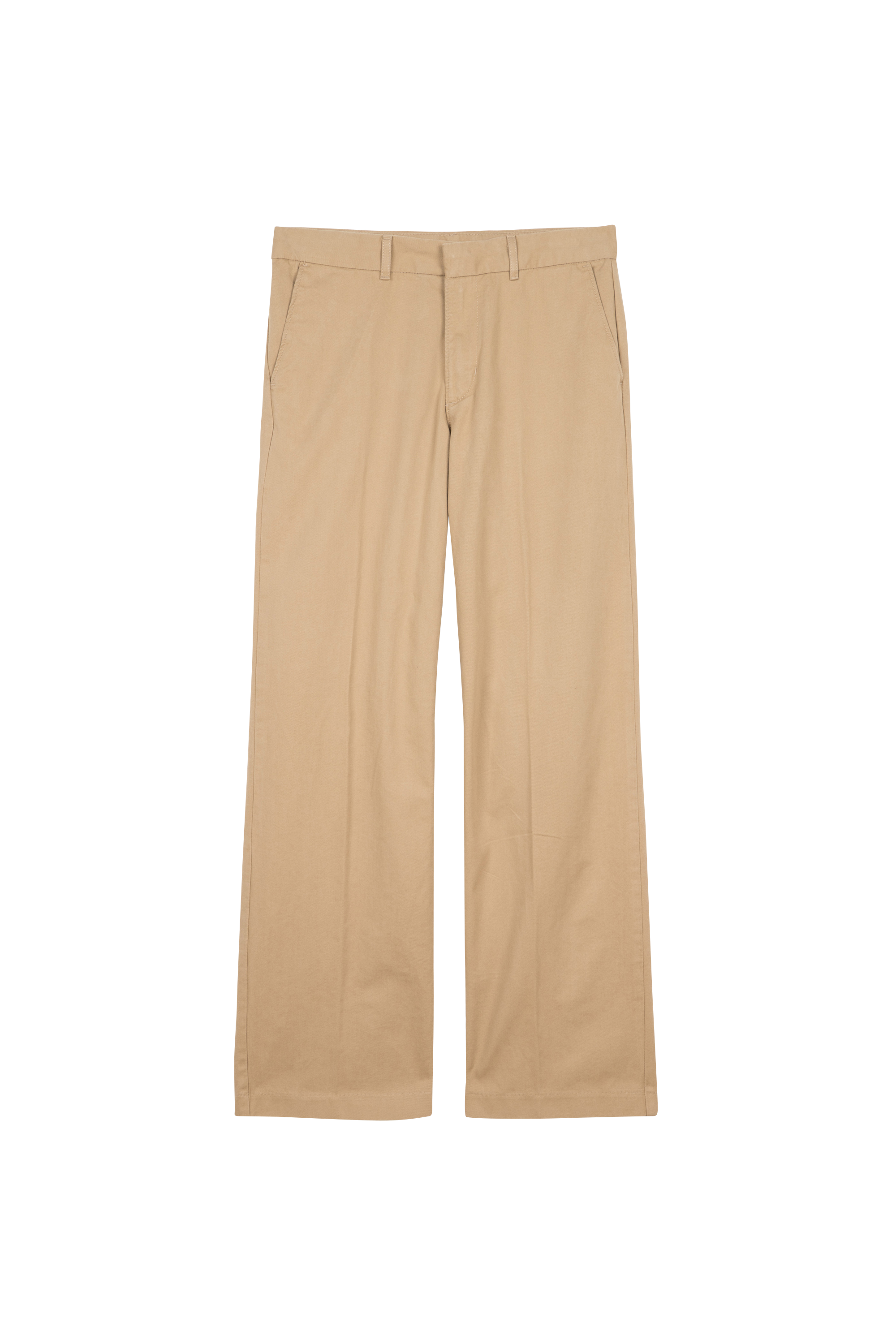 Pantalon Beige