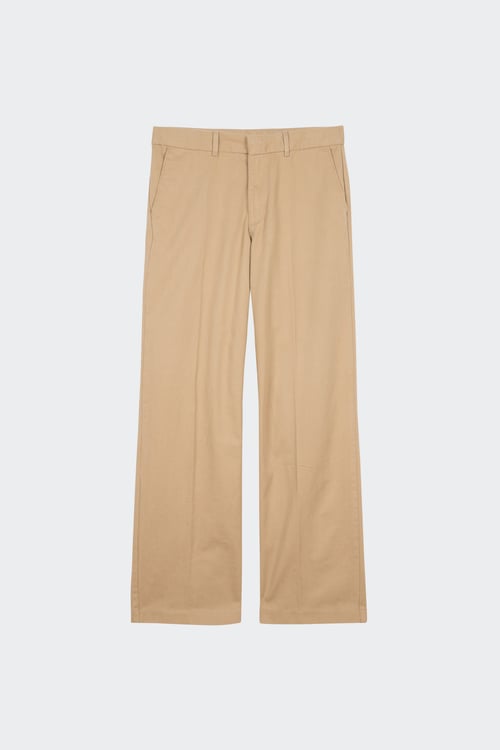 LEVI'S Pantalon Beige
