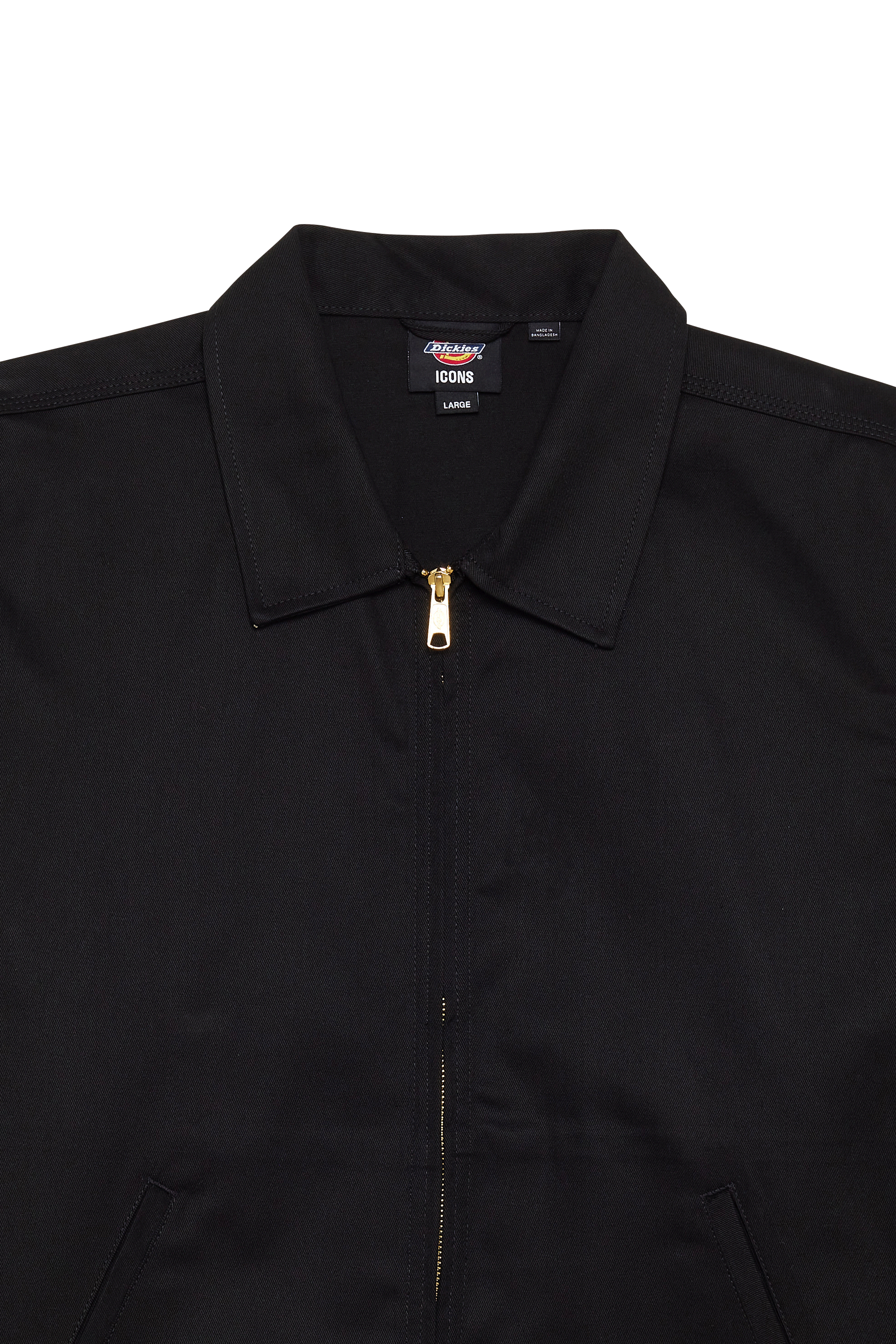 Jacket Black