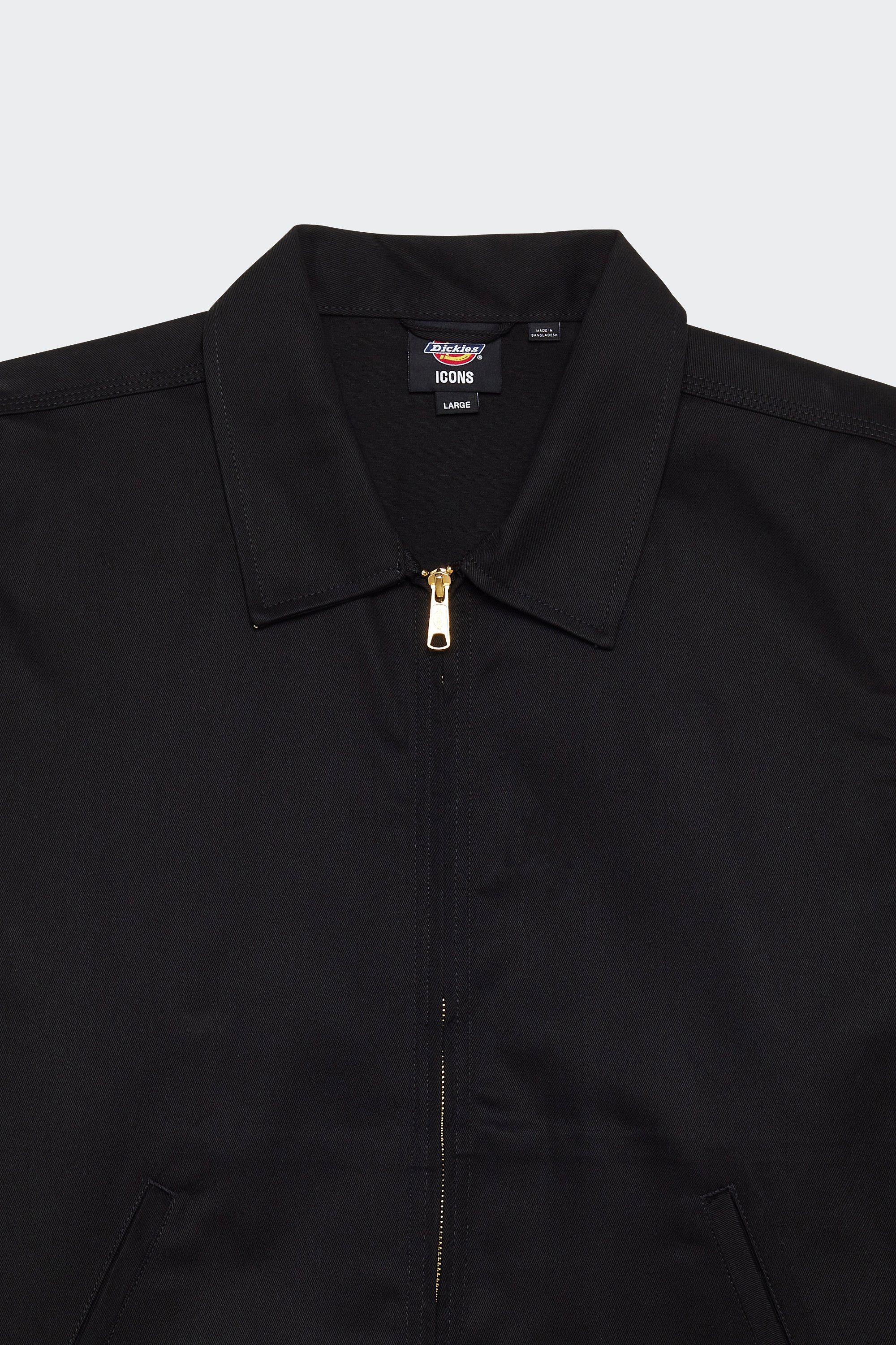 Jacket | Black by DICKIES Jacket Black