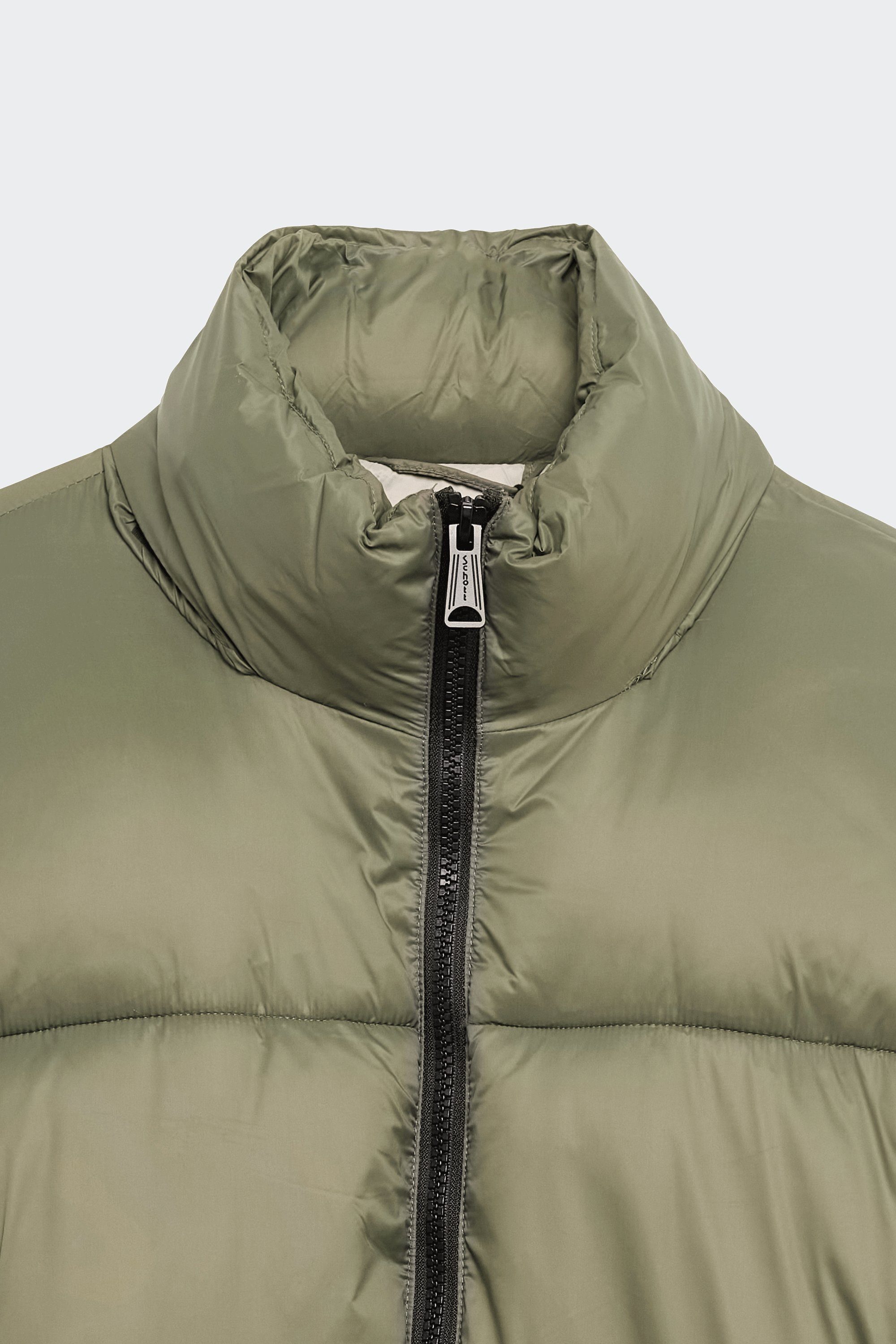 Doudoune | Vert by SCHOTT Doudoune Vert