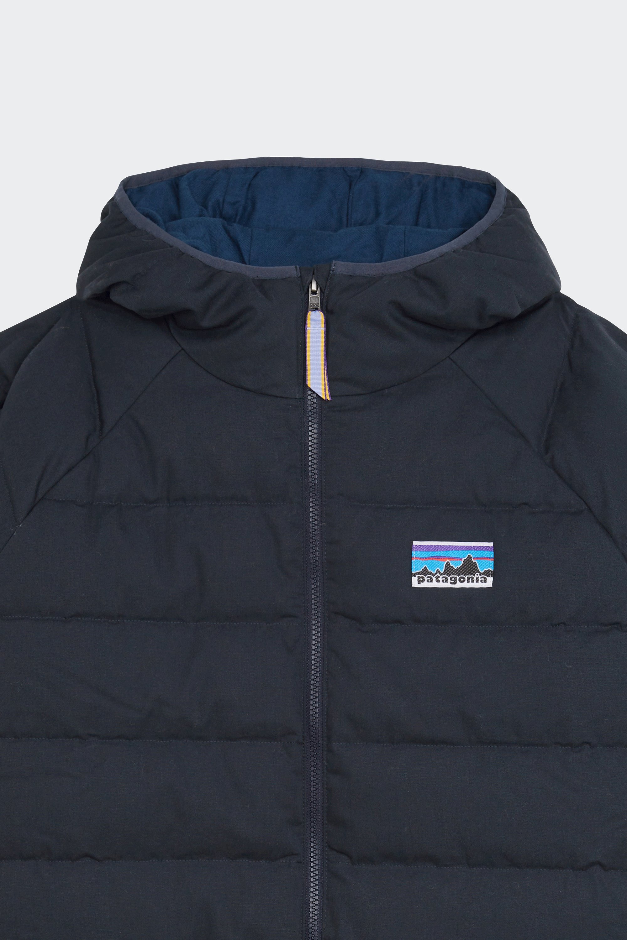 Doudoune | Bleu by PATAGONIA Doudoune Bleu