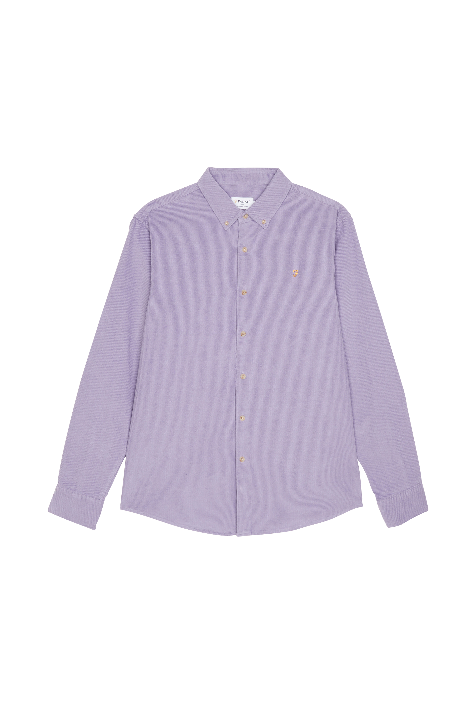 Chemise  Violet