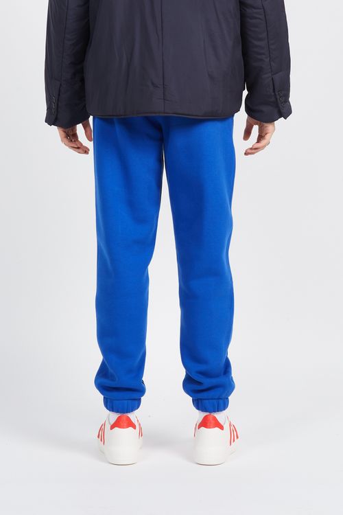 Jogging Bleu Homme Adidas HK7510 | Espace des marques