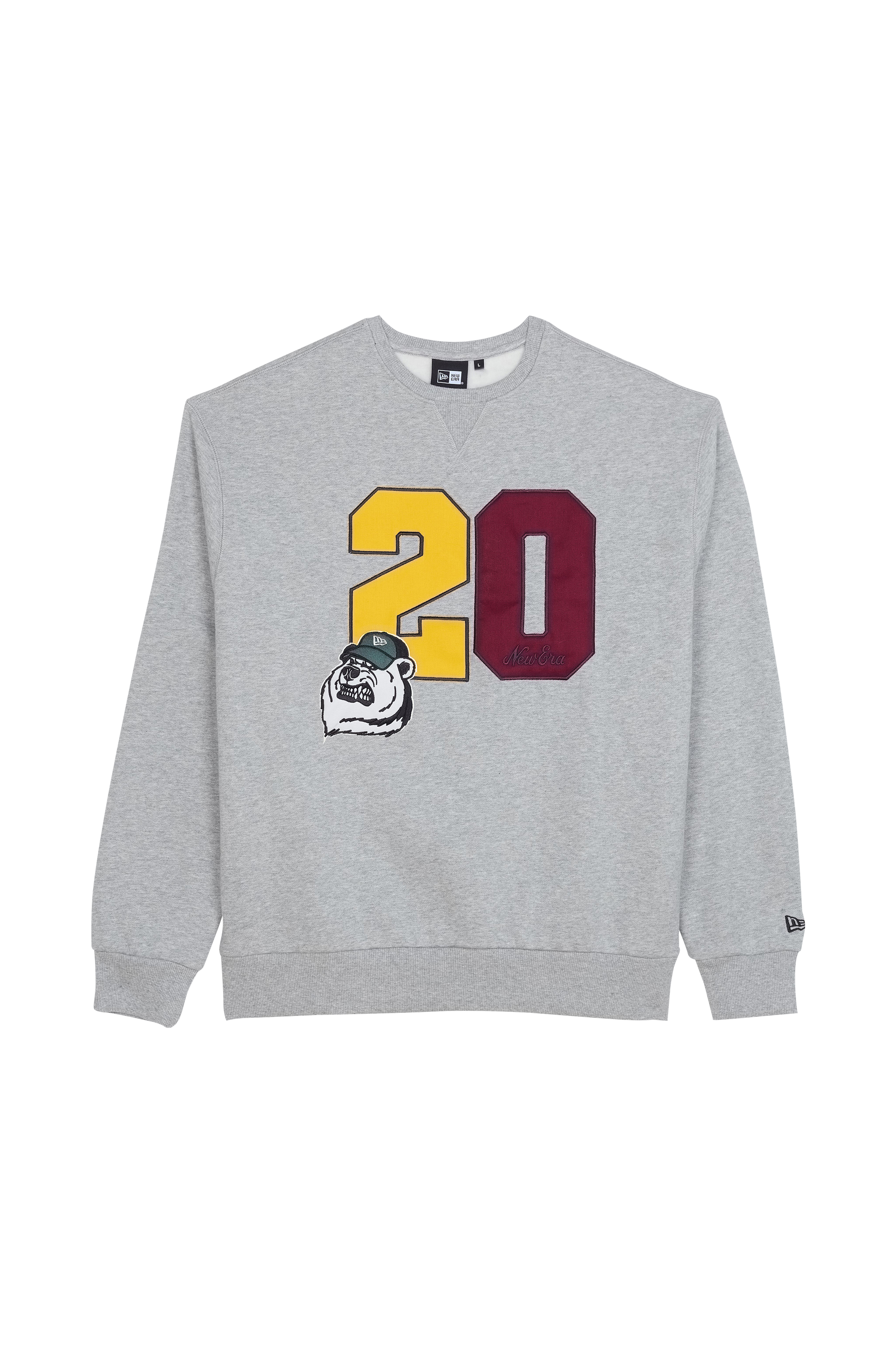 Sweatshirt Grey