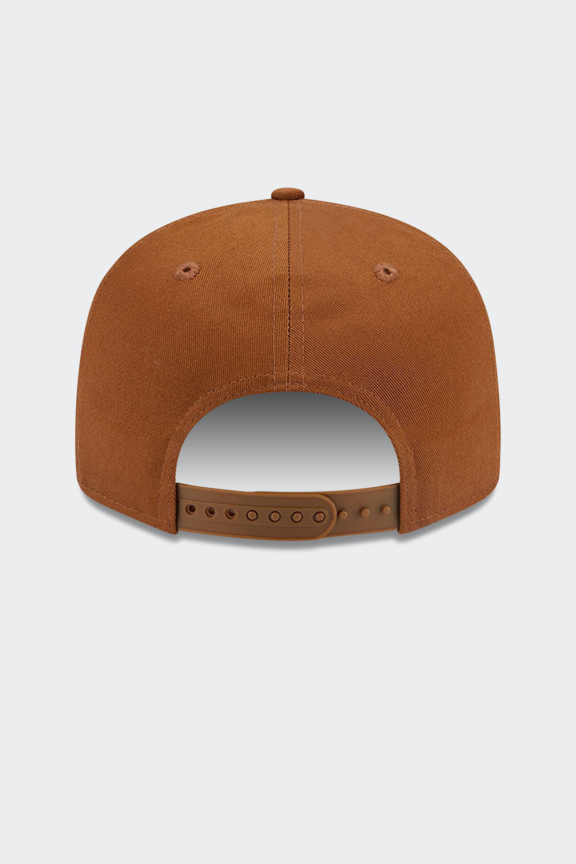 cap | Brown by NEW ERA cap Brown