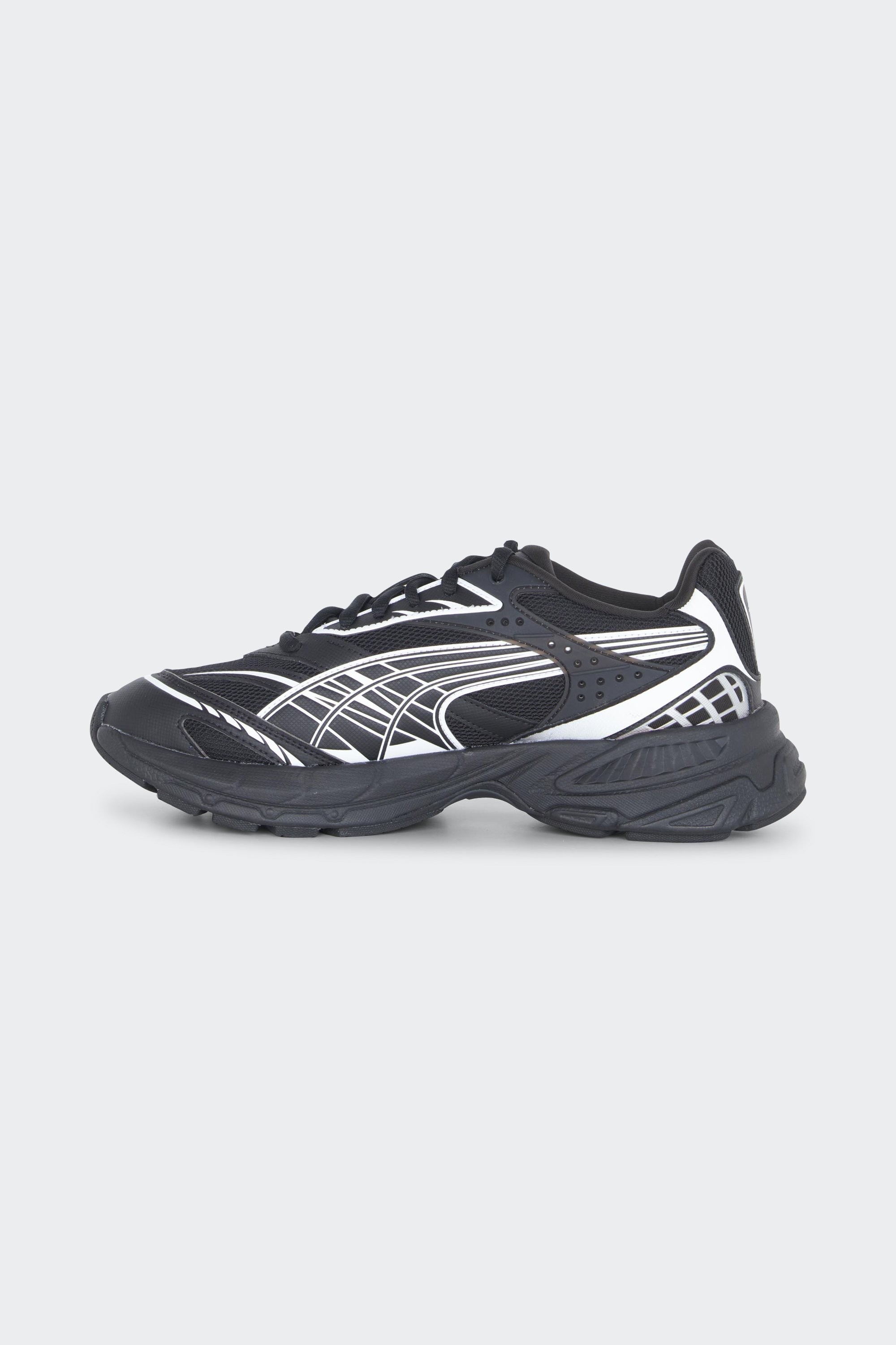 Sneakers | Black by PUMA Sneakers Black