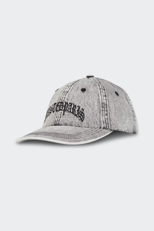 WASTED Casquette Gris