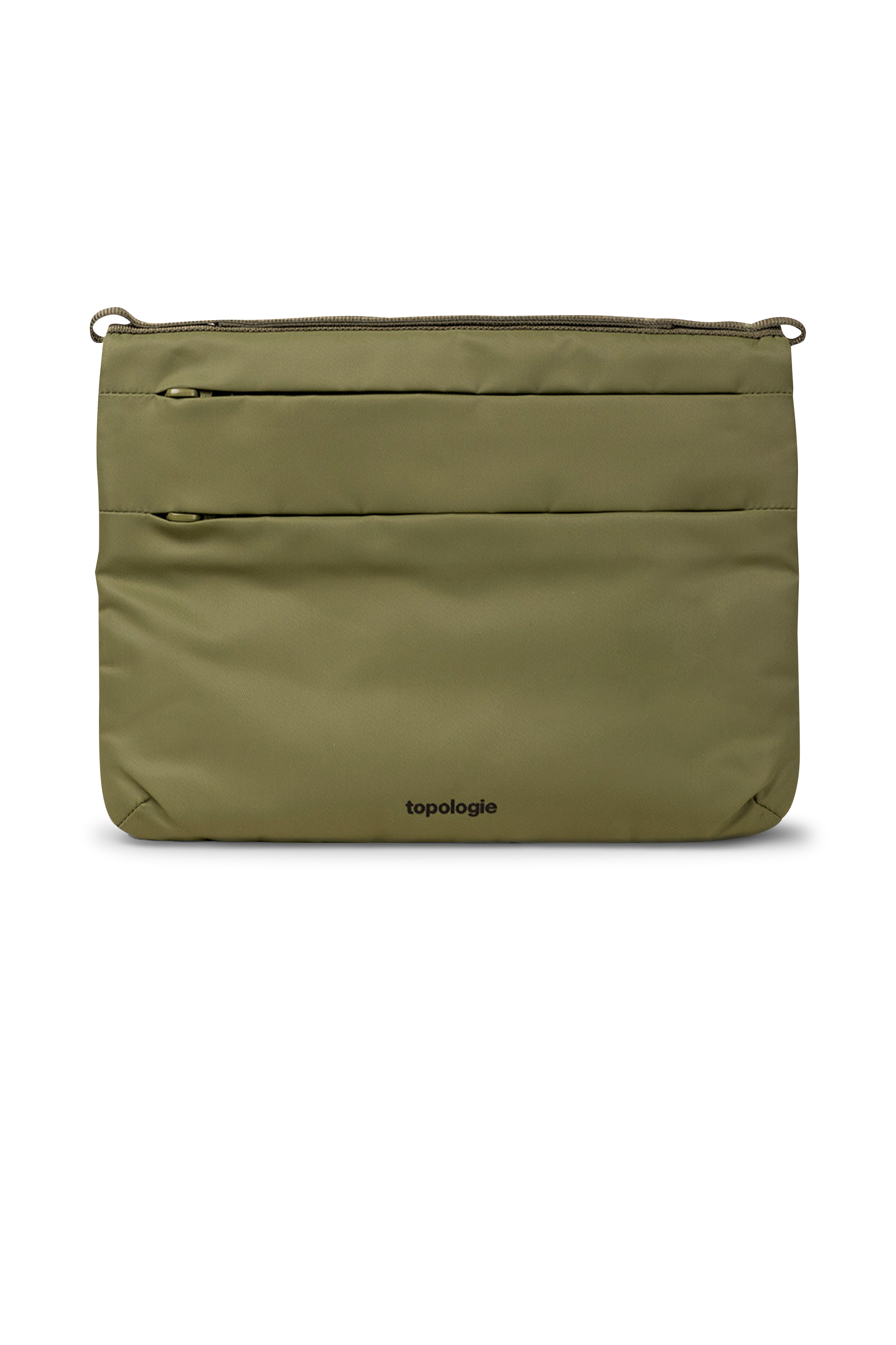 Clutch Green