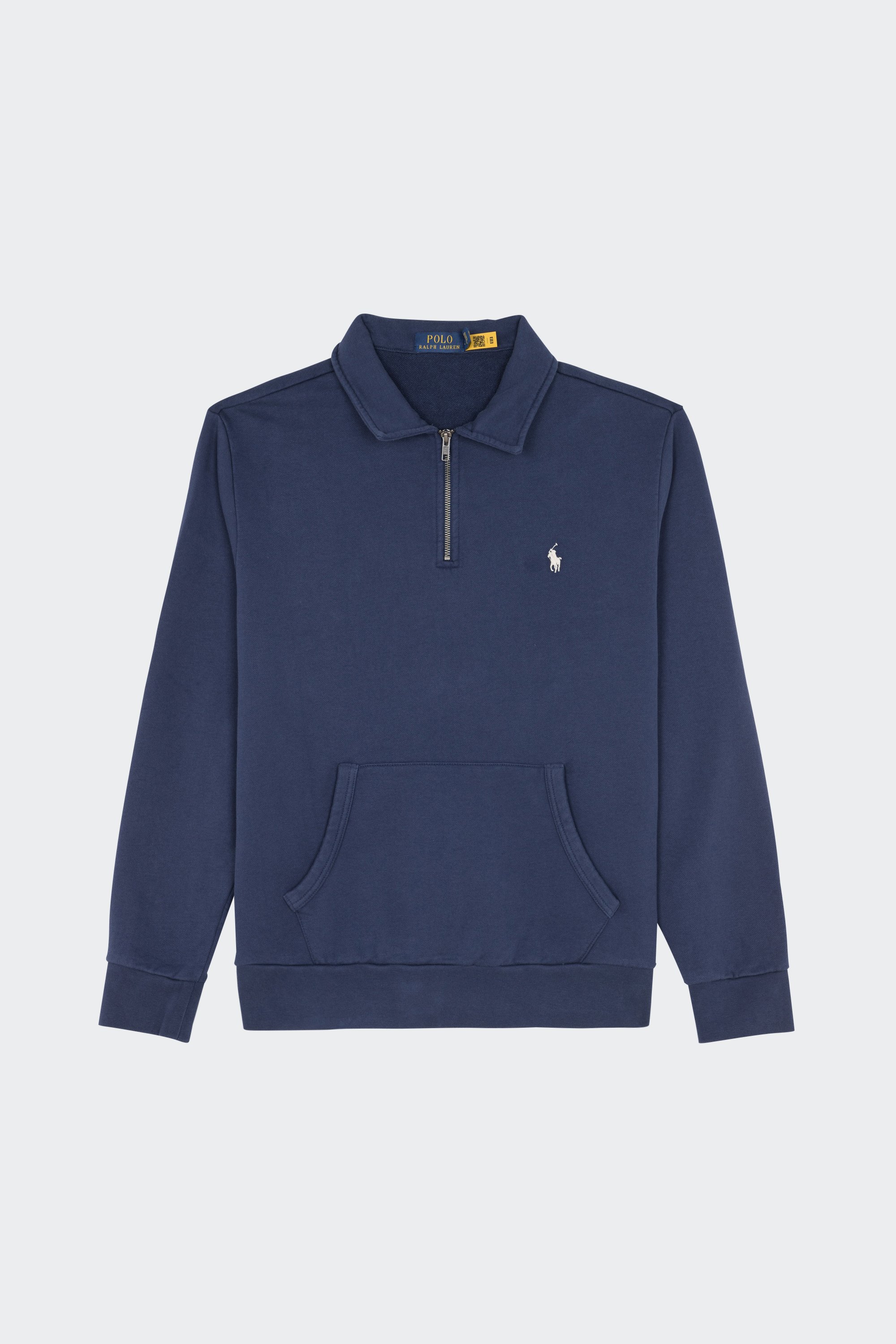 Sweatshirt | Bleu by POLO RALPH LAUREN Sweatshirt Bleu