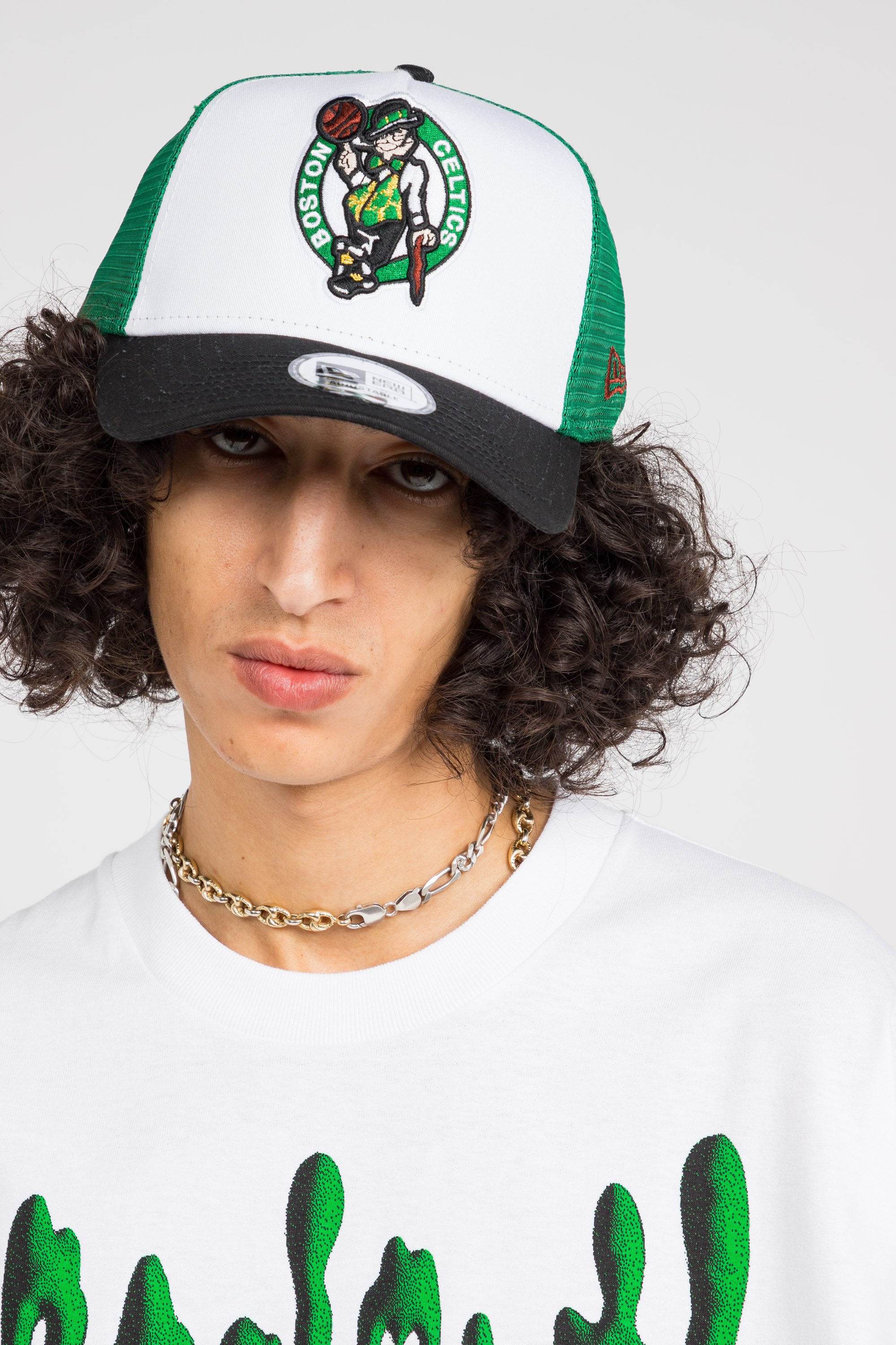 Casquette  Noir