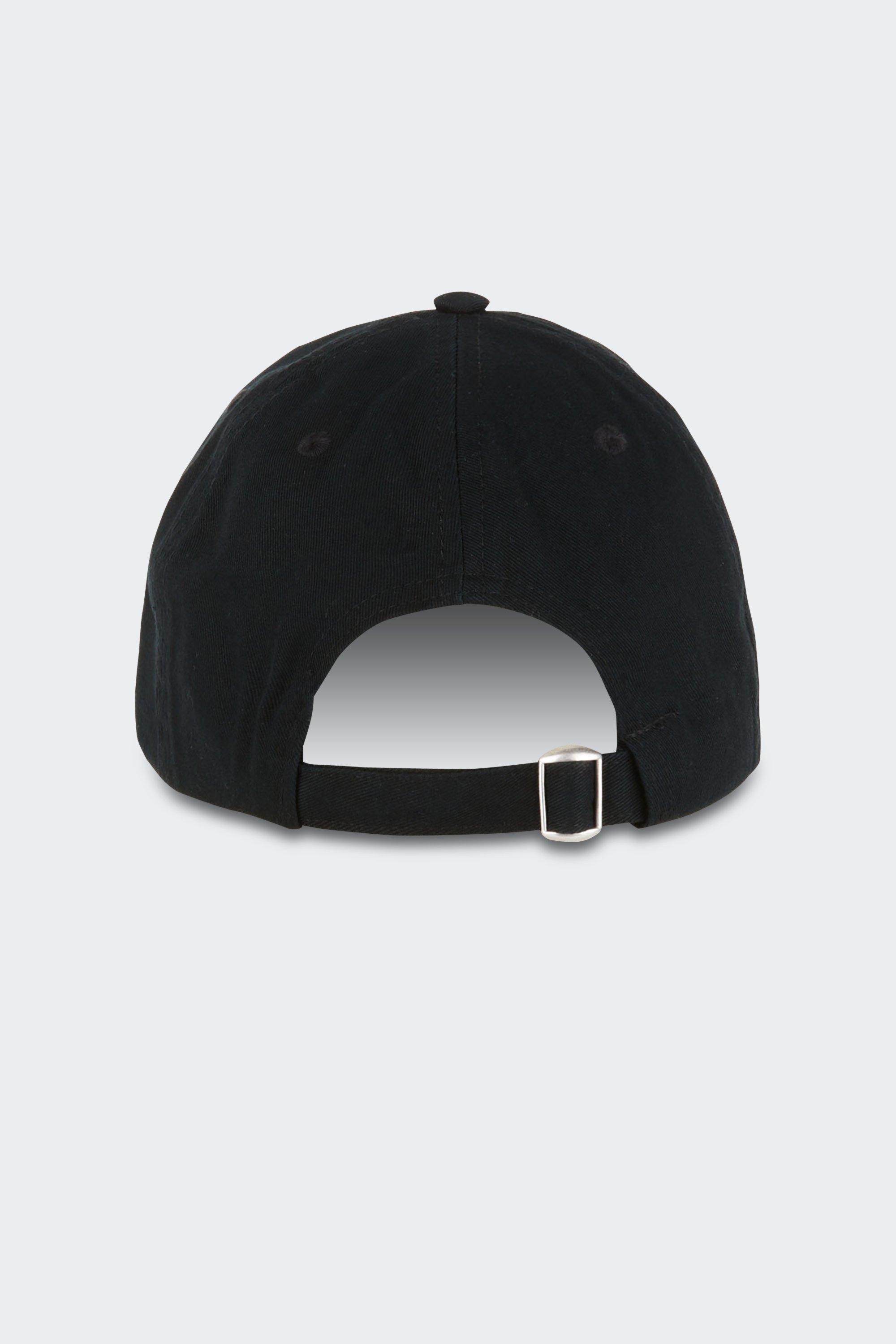 Cap | Black by ENCRE Cap Black