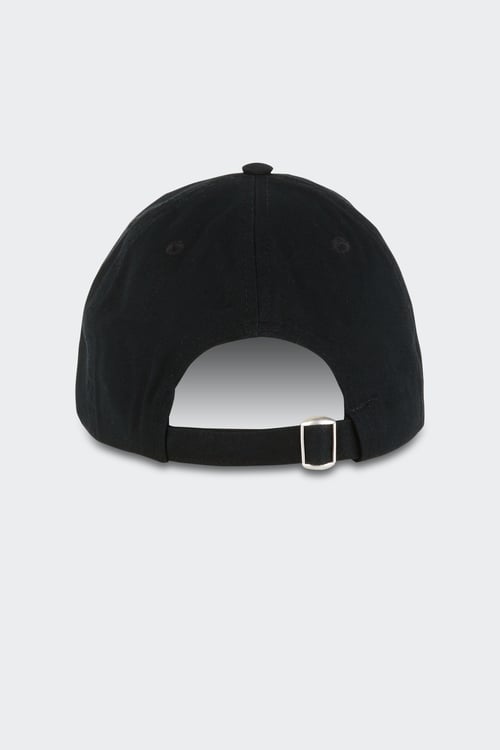ENCRE Casquette Noir